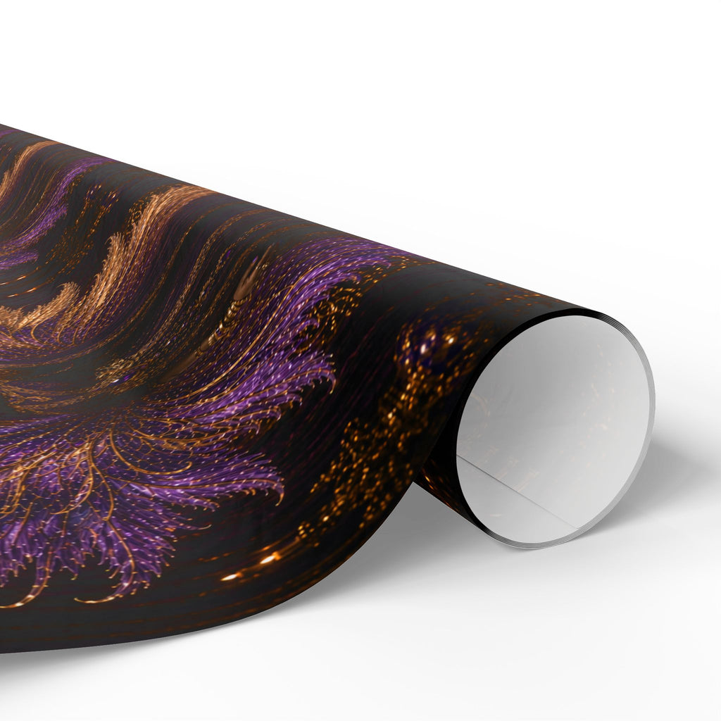 Queen Fatima - Gift Wrap