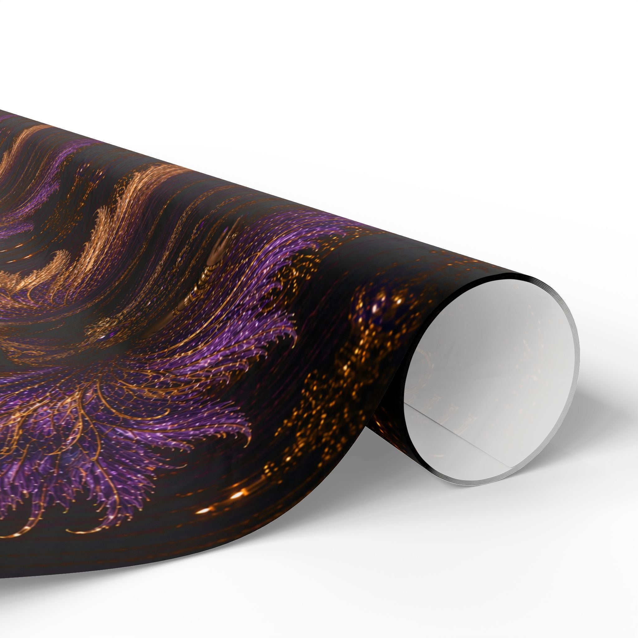 Queen Fatima - Gift Wrap