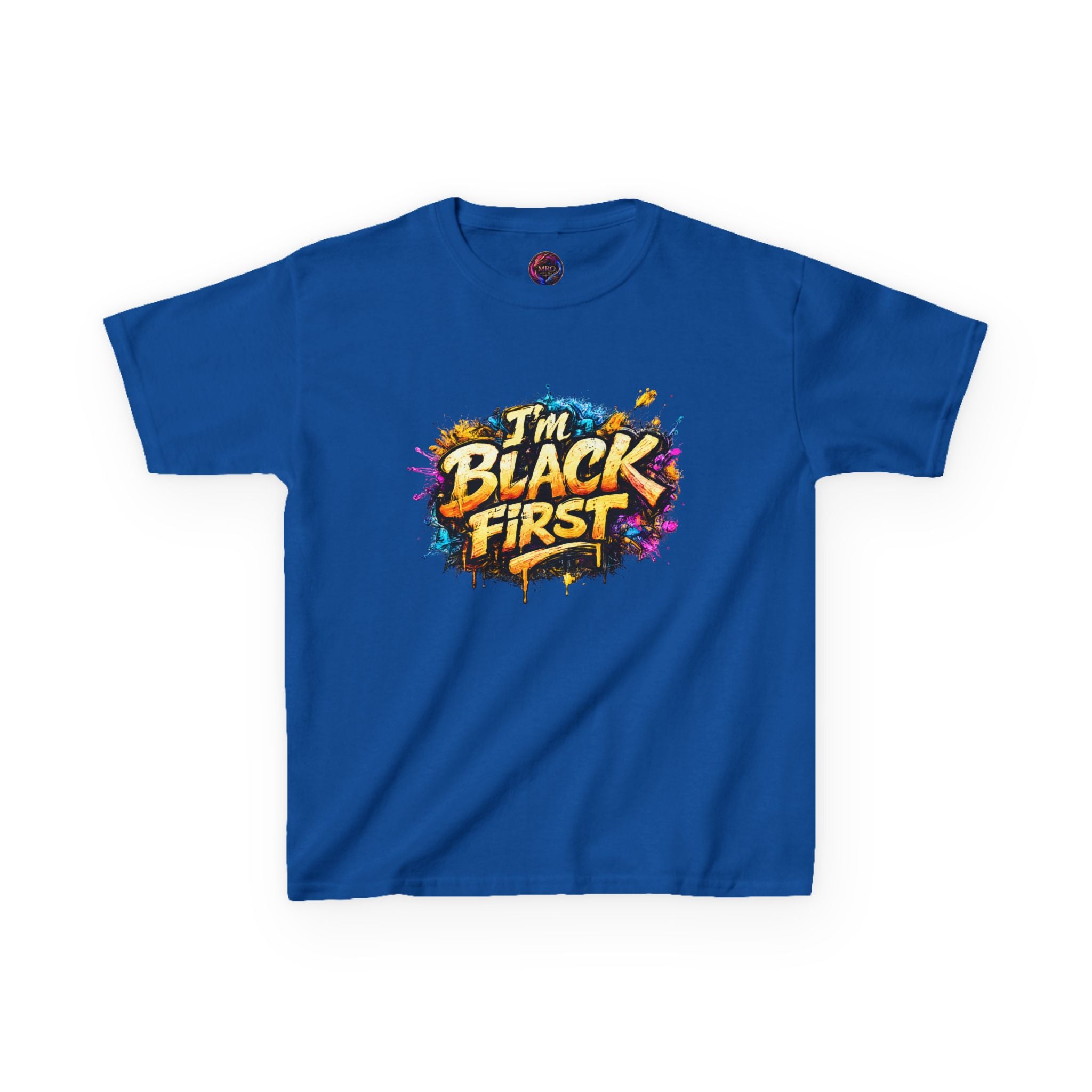 Juneteenth 2026 ~ Kids Tee