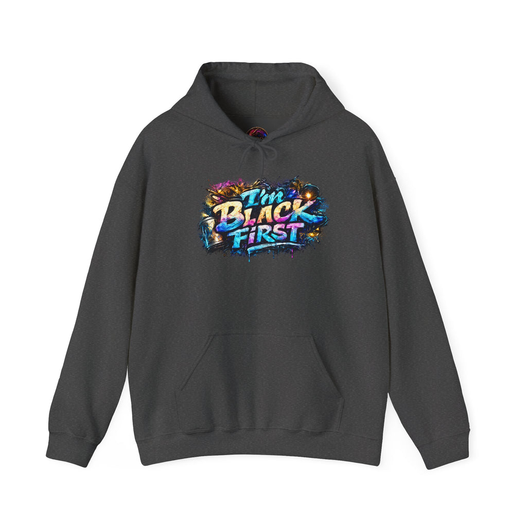 Juneteenth 2026 ~ Hoodie