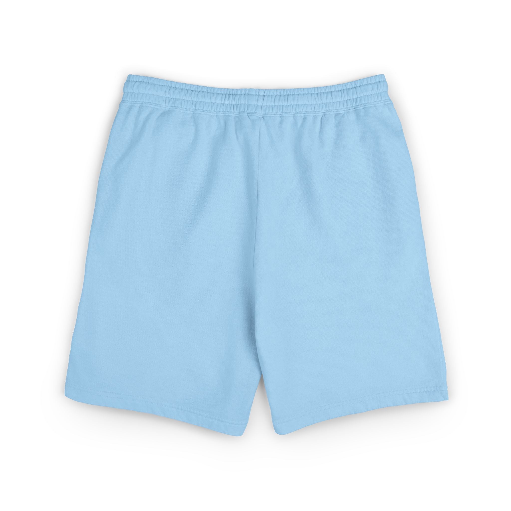 Journal of the Black Whimsical Man ~ Fleece Sweat Shorts
