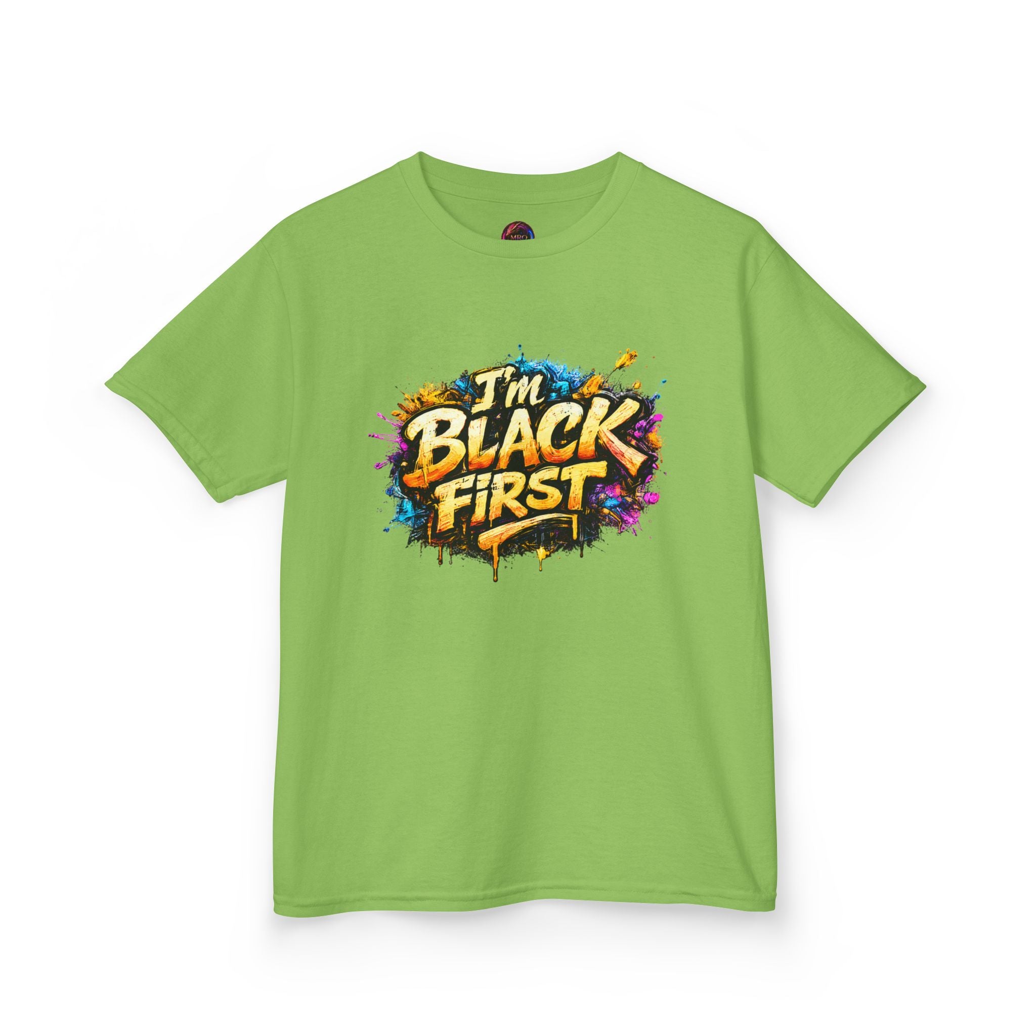 Juneteenth 2026 ~ Kids Tee