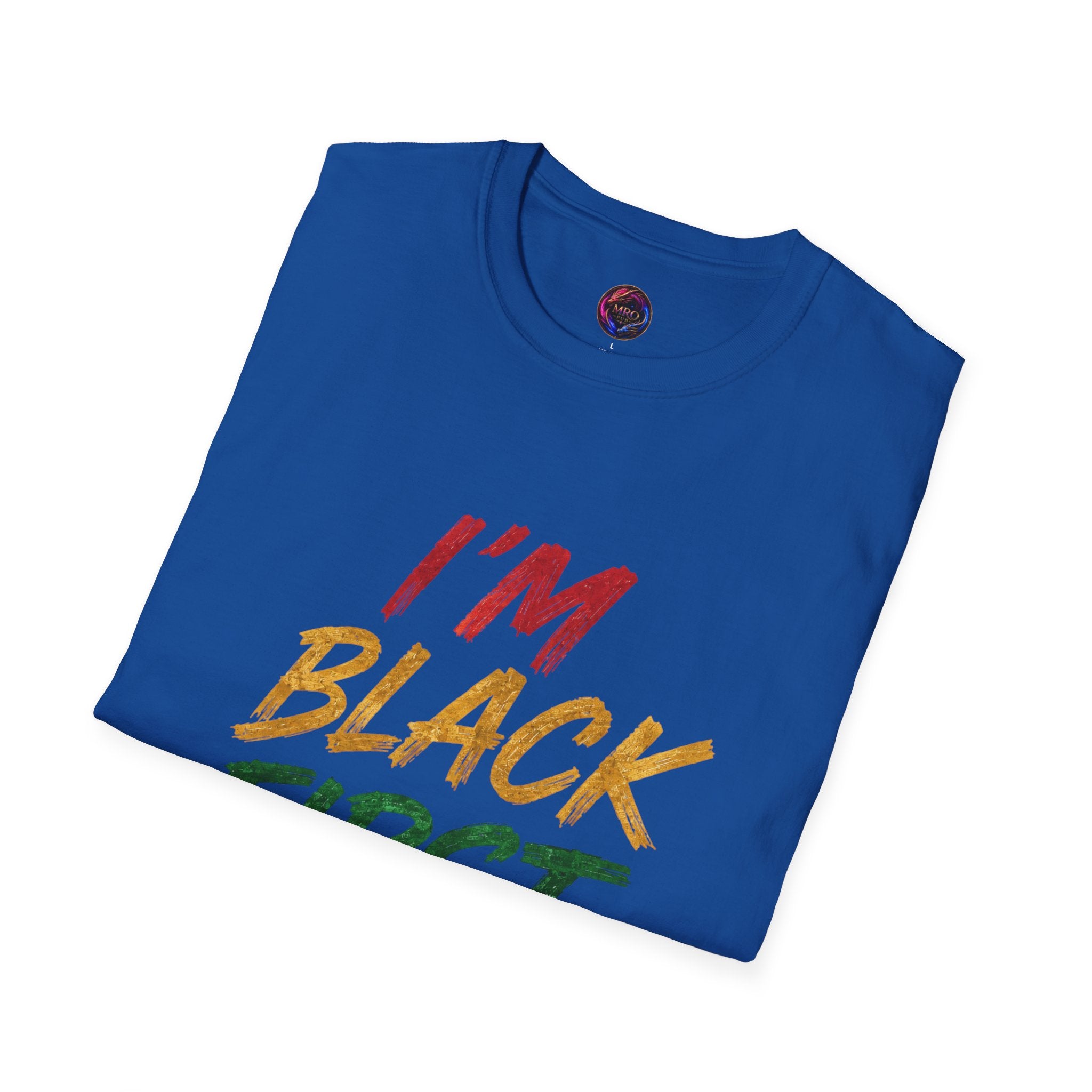 Juneteenth 2026 T-Shirt