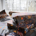 Blaq da Fairy - Wrapping Papers
