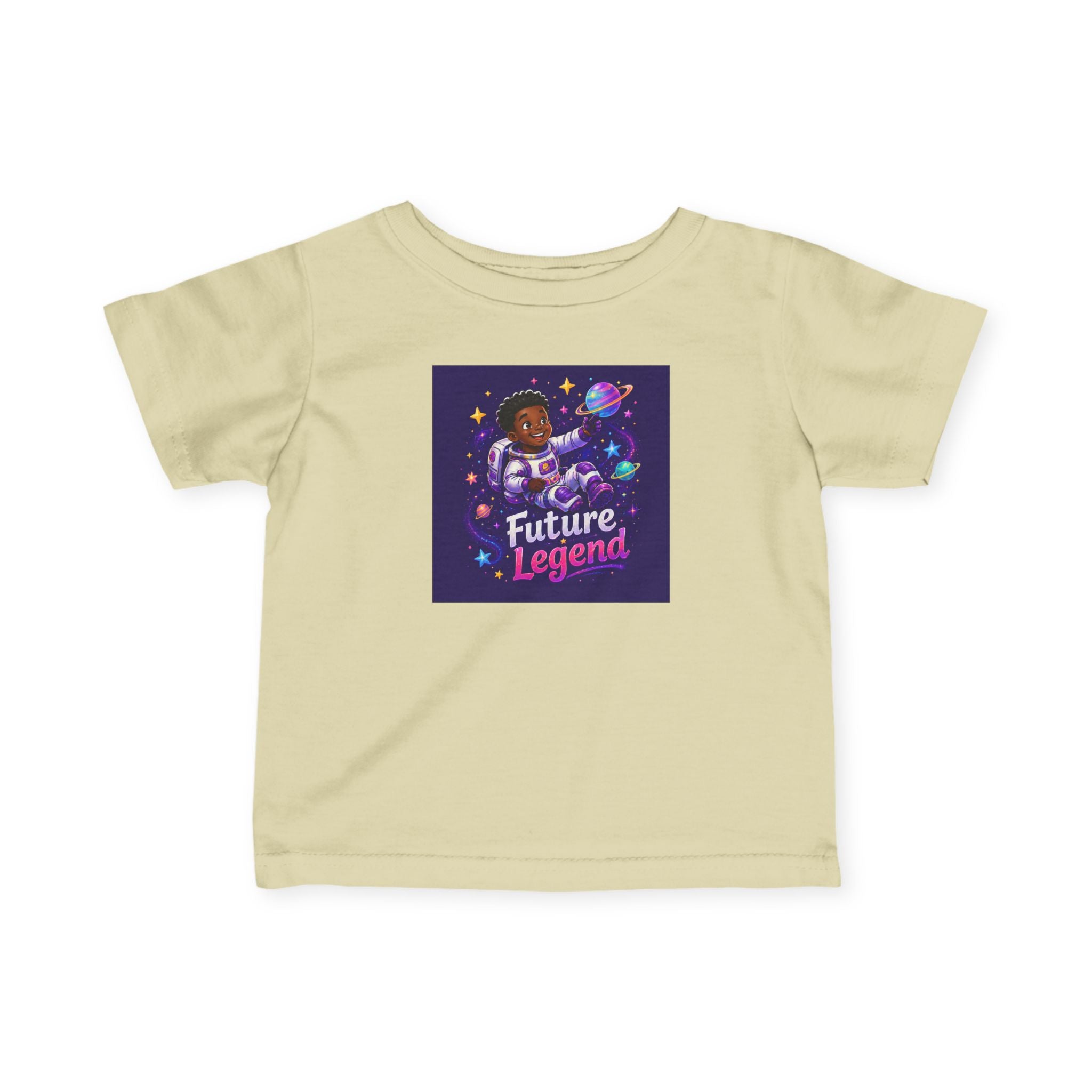 Future Legend - Baby Tee