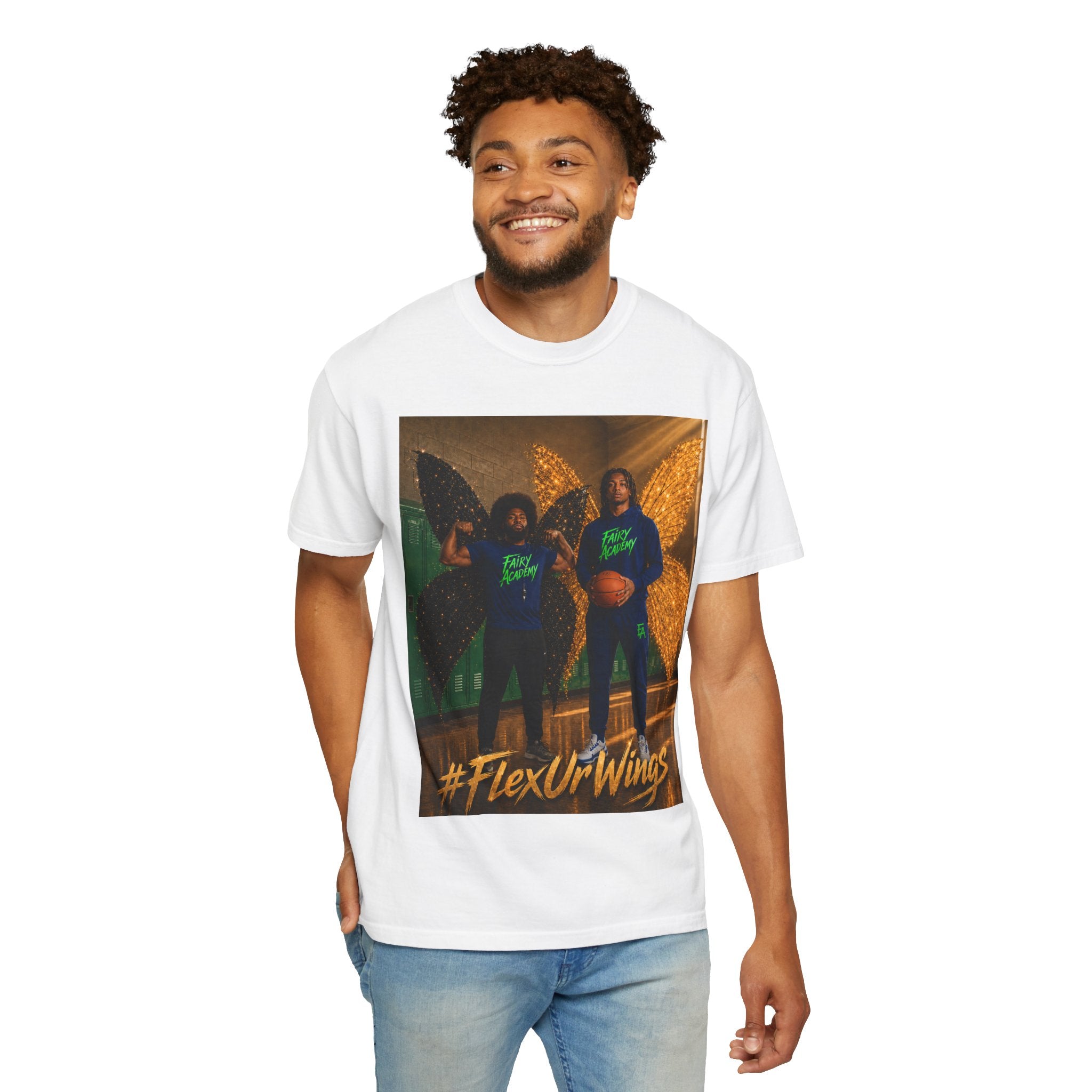 Fairy Coach's - Tee