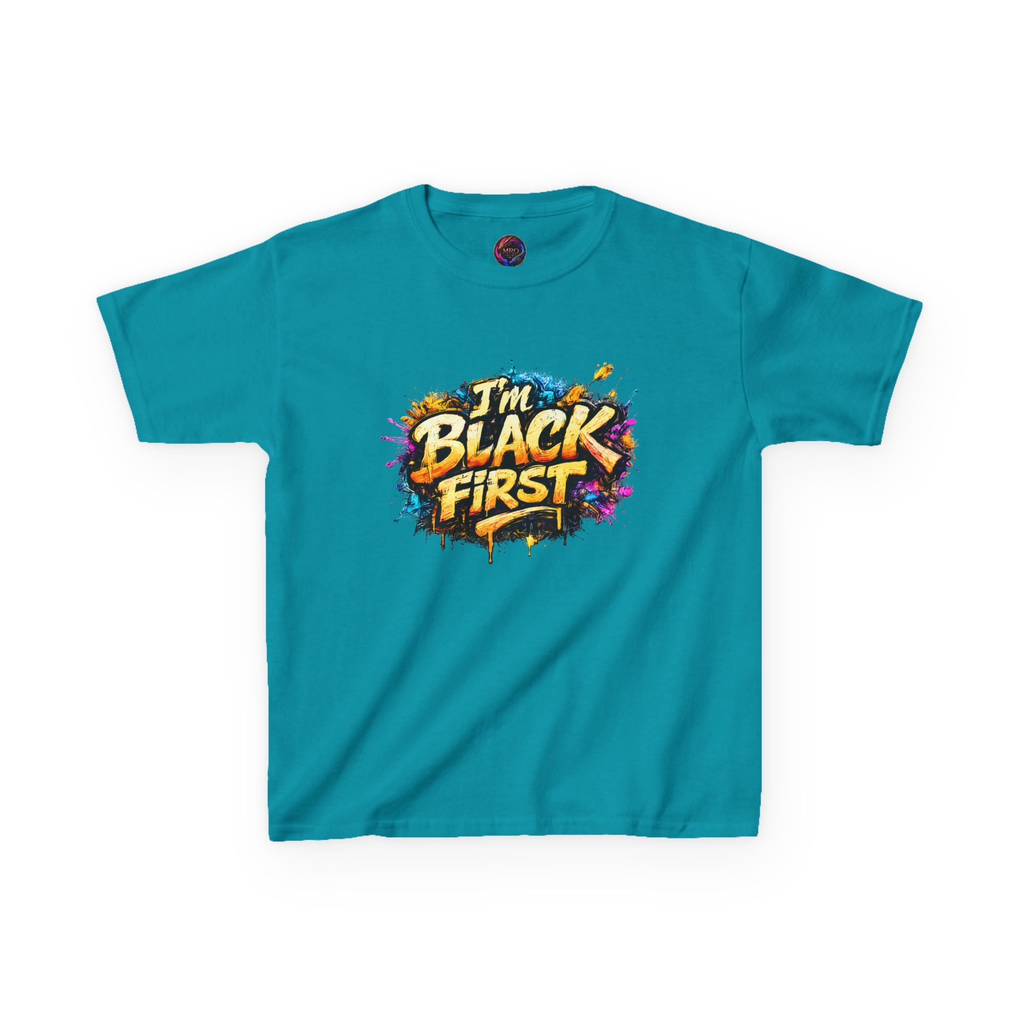 Juneteenth 2026 ~ Kids Tee