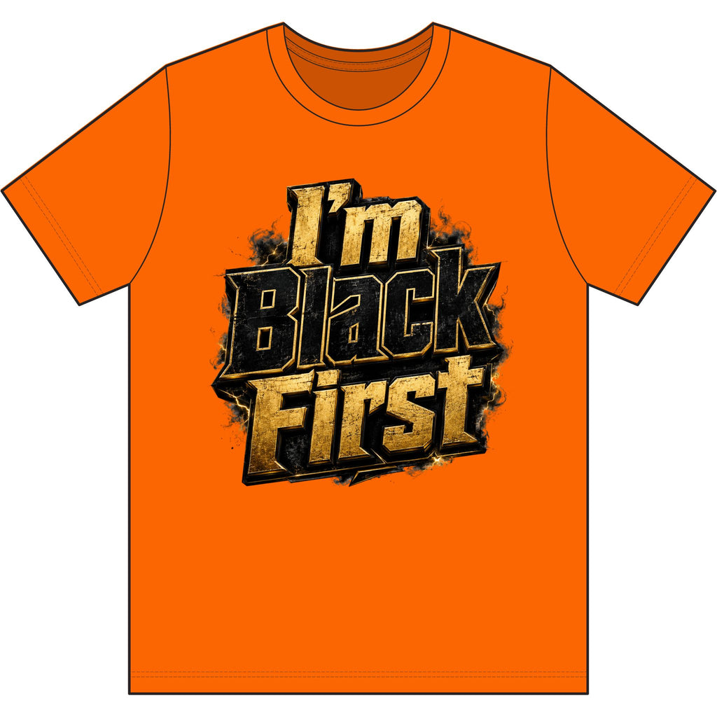 Juneteenth 2026 ~ I'm Black First