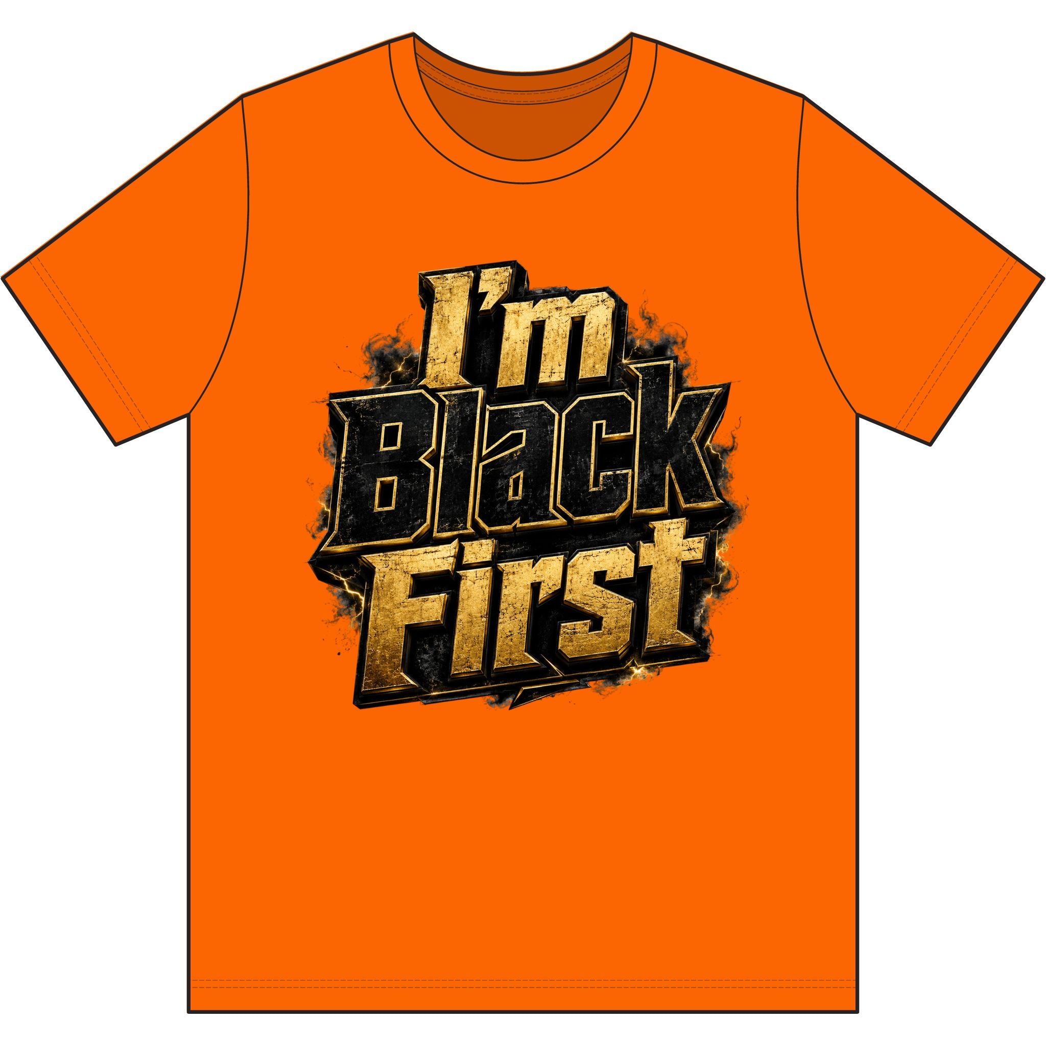 Juneteenth 2026 ~ I'm Black First