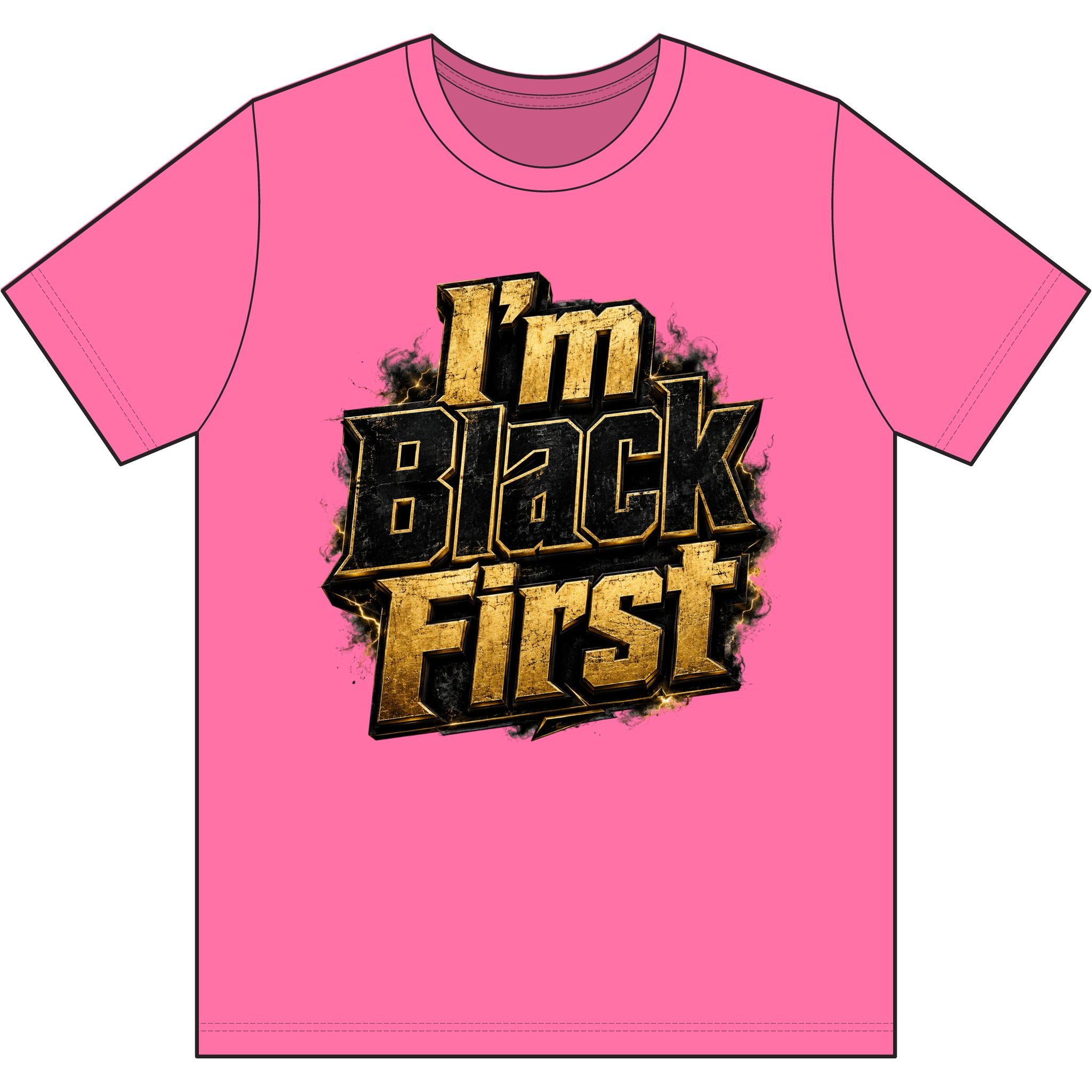 Juneteenth 2026 ~ I'm Black First