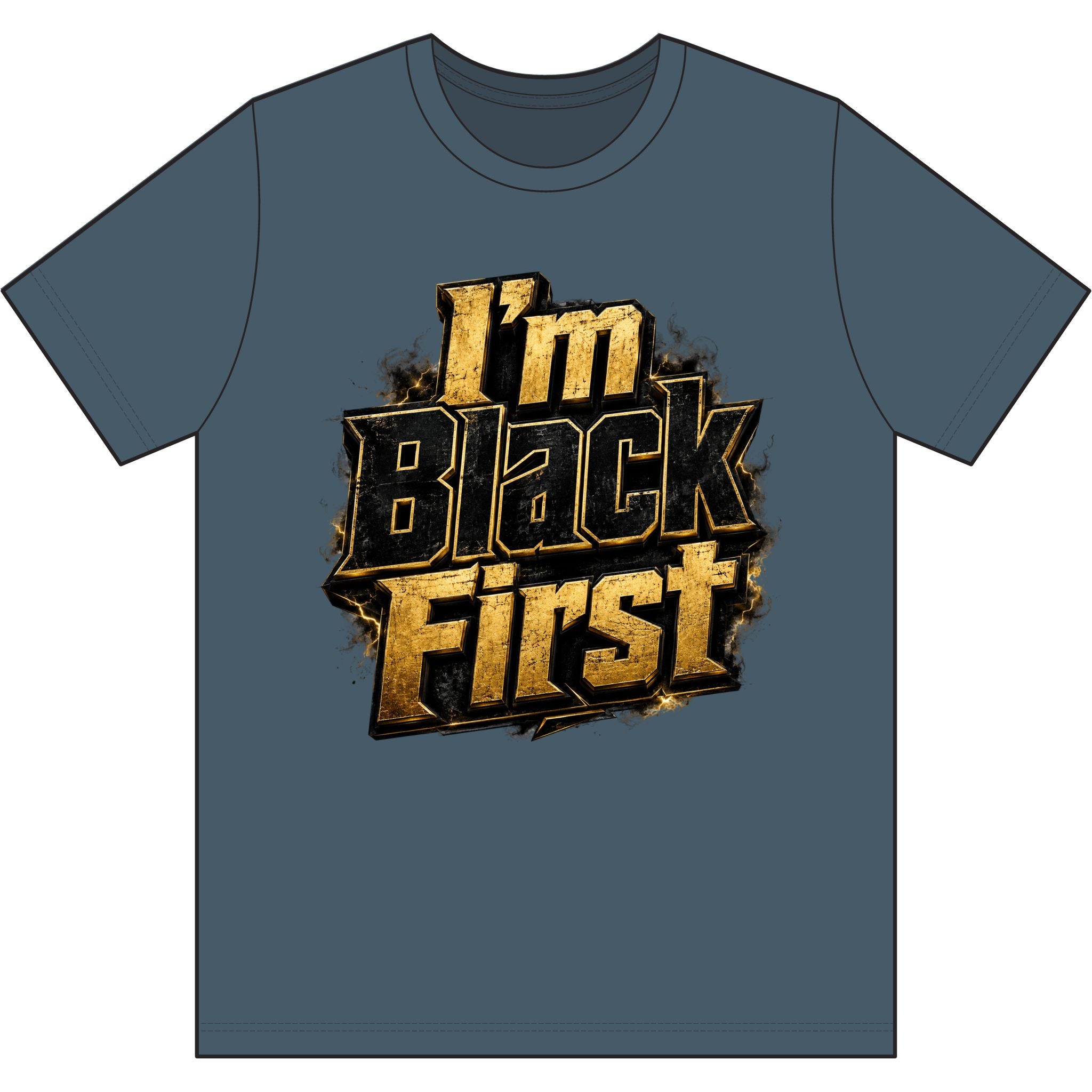 Juneteenth 2026 ~ I'm Black First