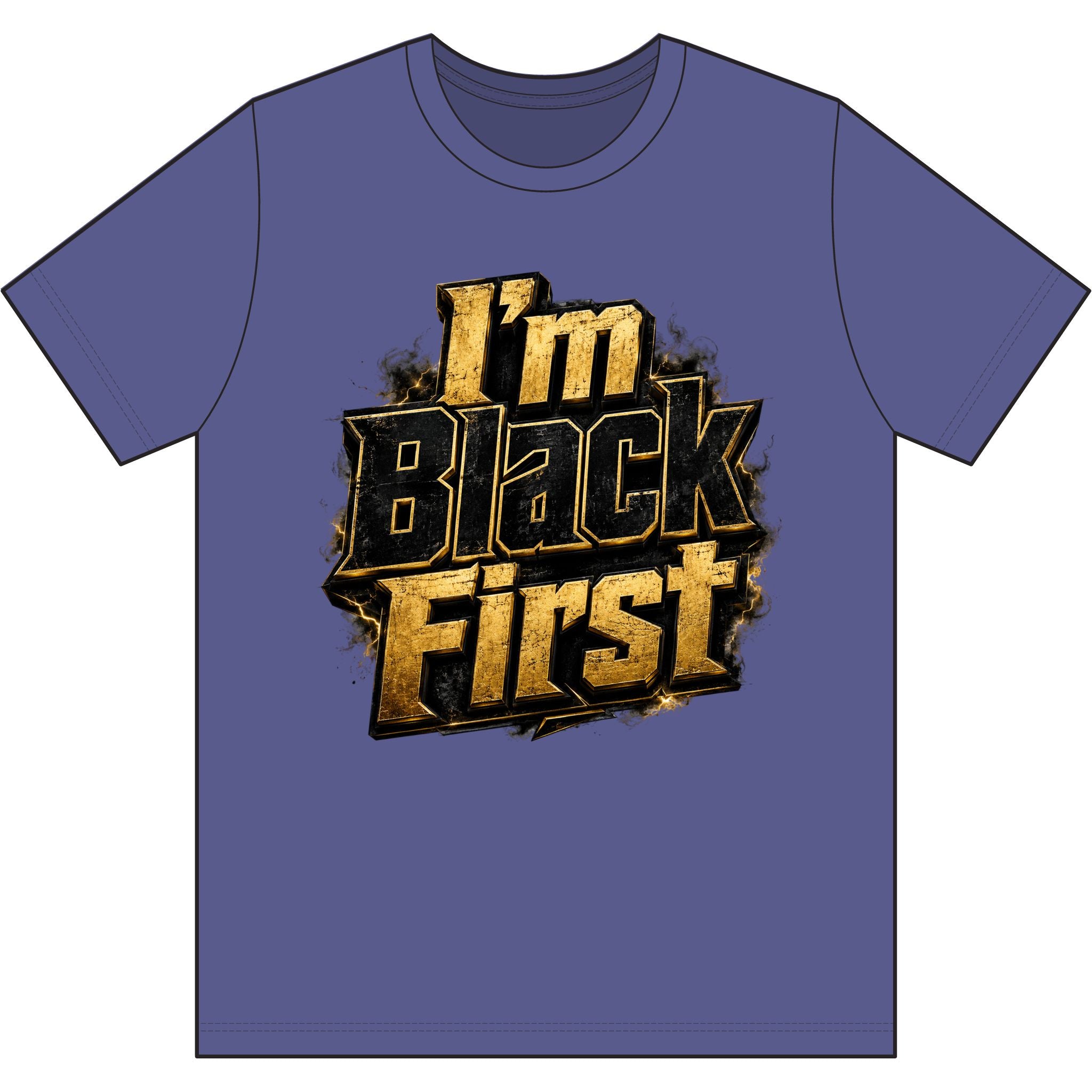 Juneteenth 2026 ~ I'm Black First