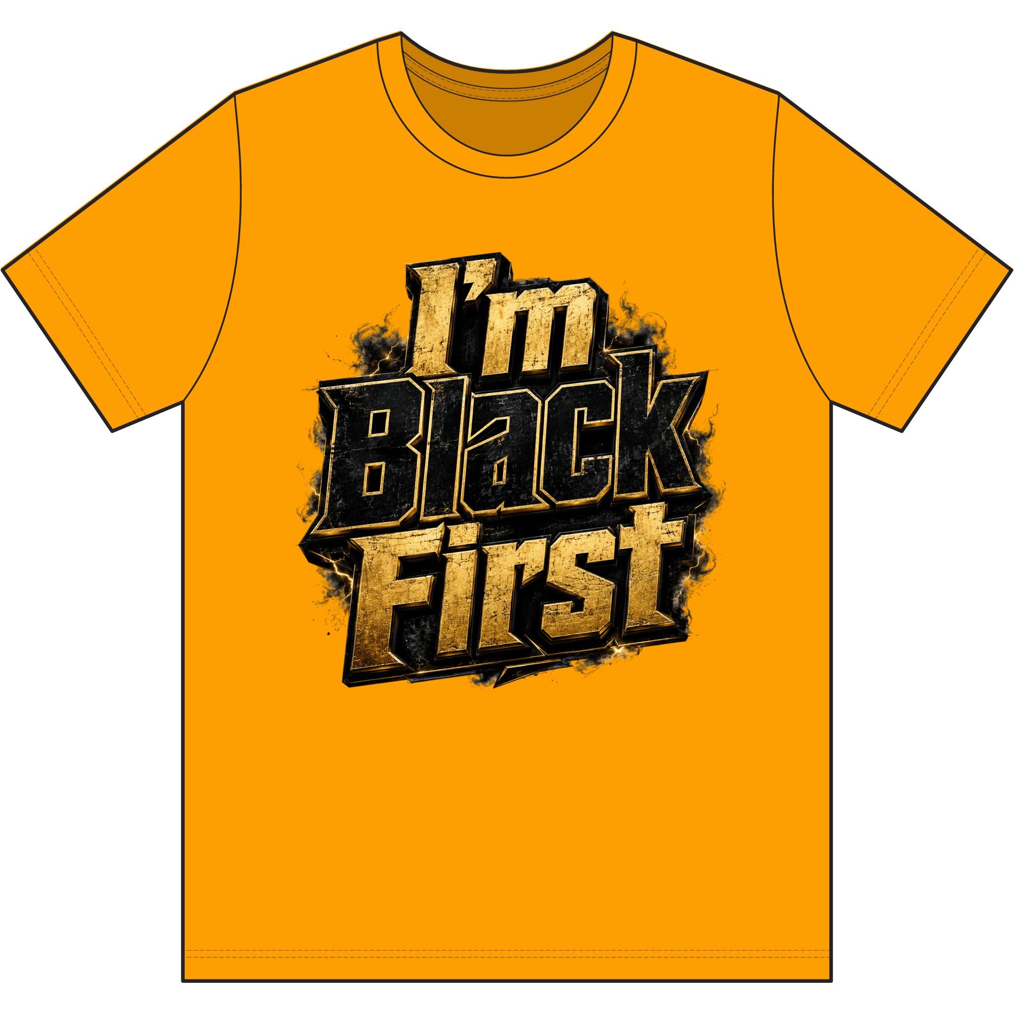 Juneteenth 2026 ~ I'm Black First