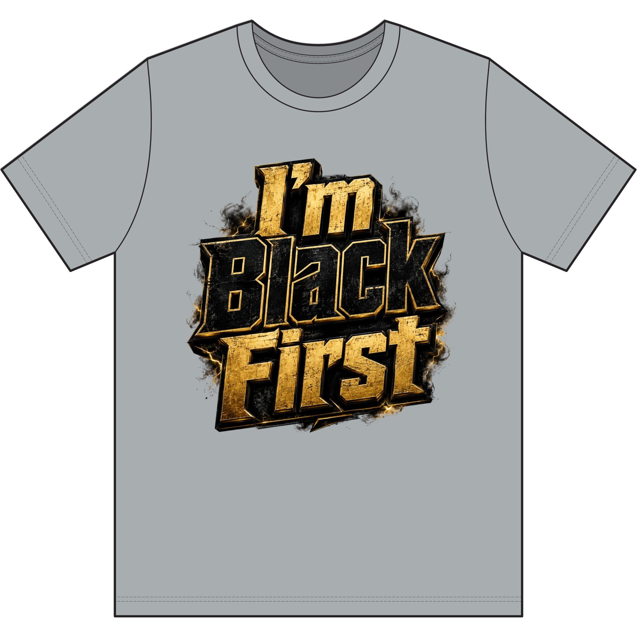 Juneteenth 2026 ~ I'm Black First