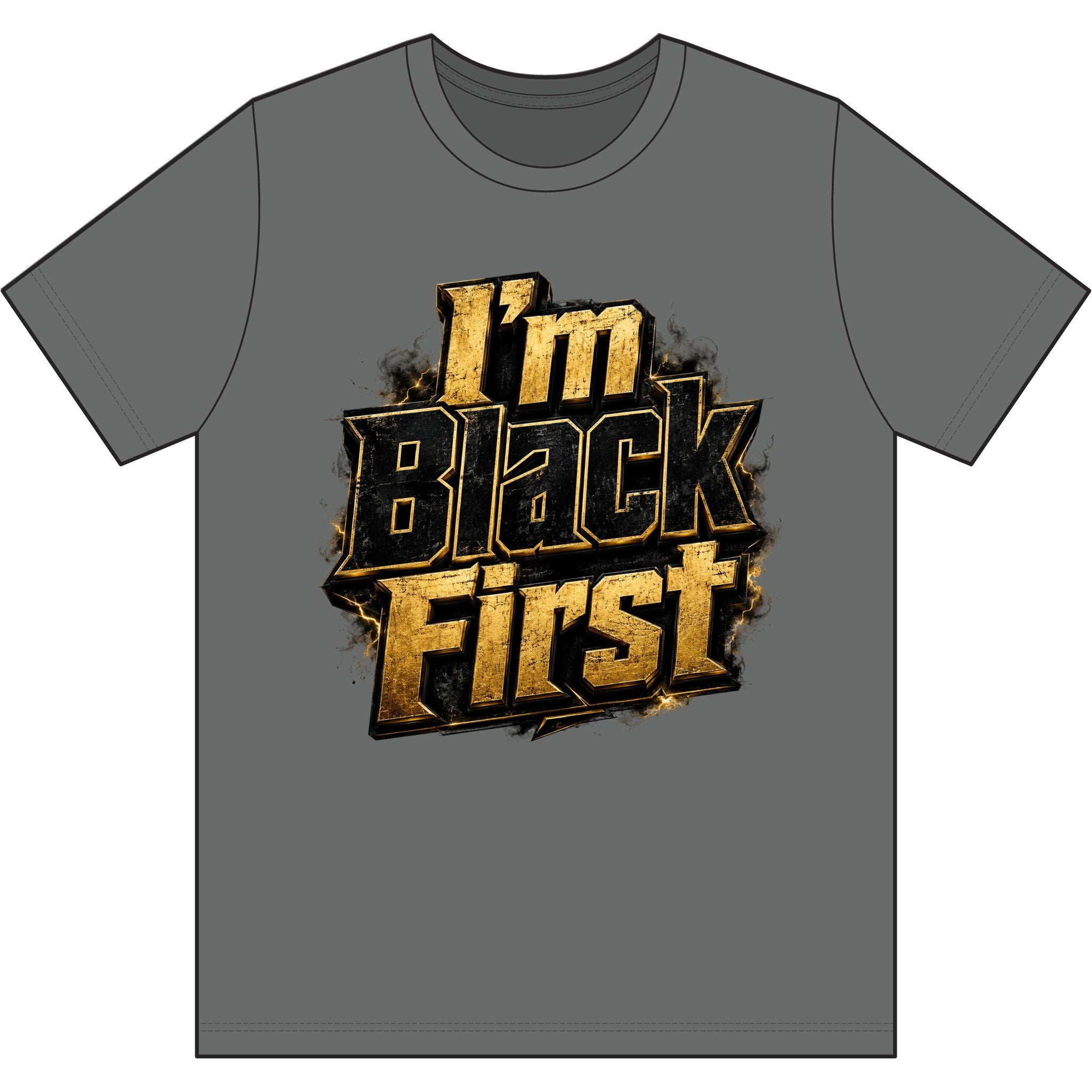 Juneteenth 2026 ~ I'm Black First