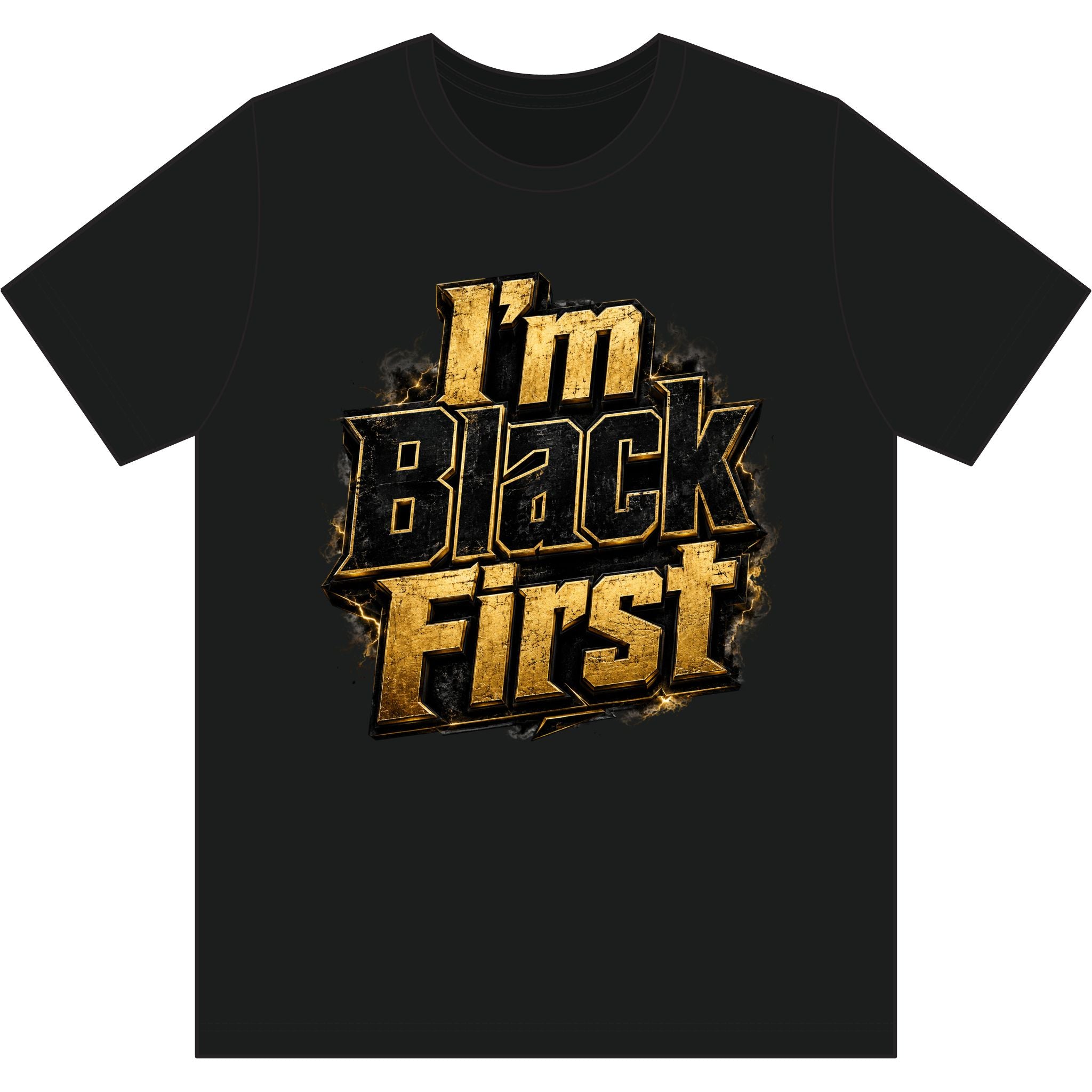 Juneteenth 2026 ~ I'm Black First