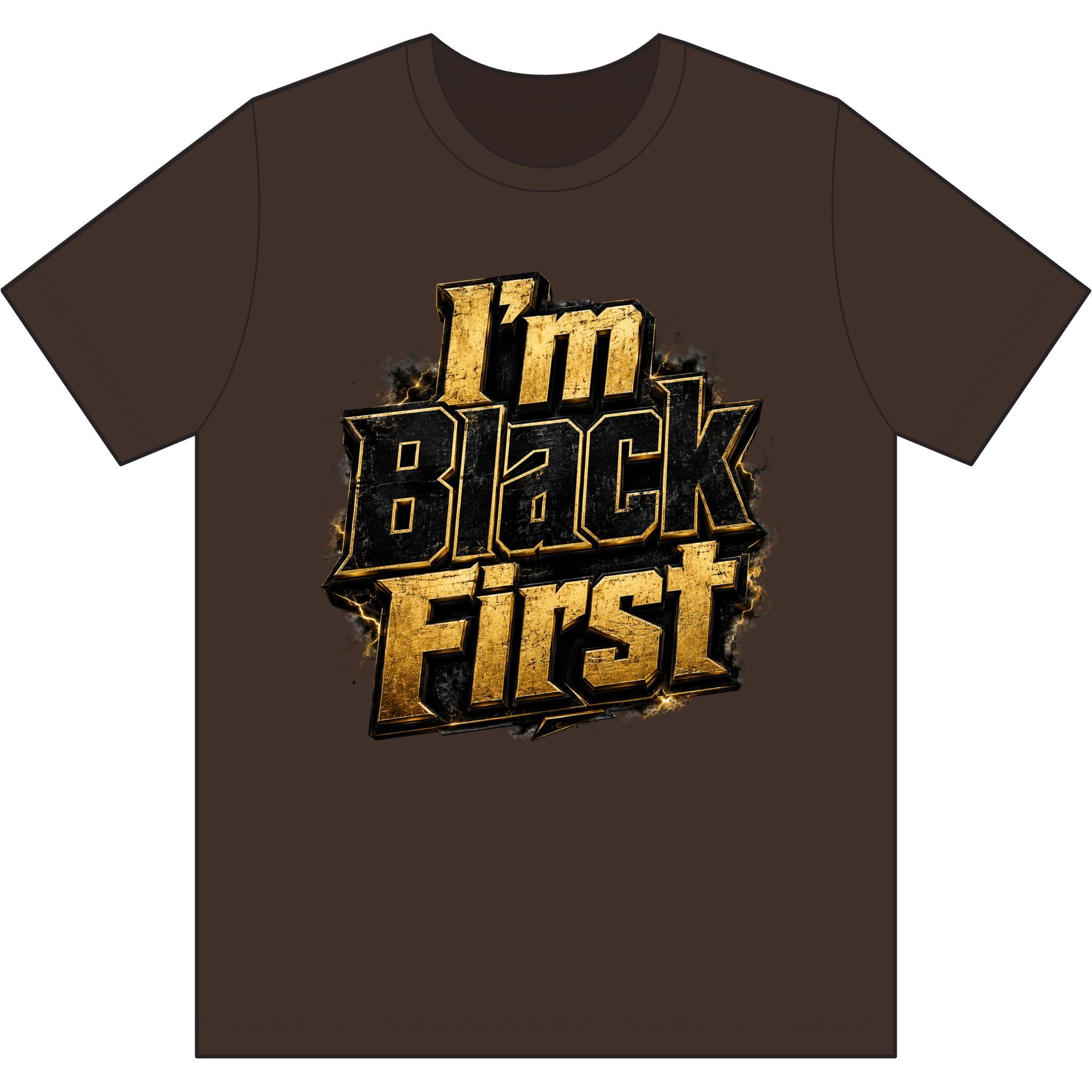 Juneteenth 2026 ~ I'm Black First