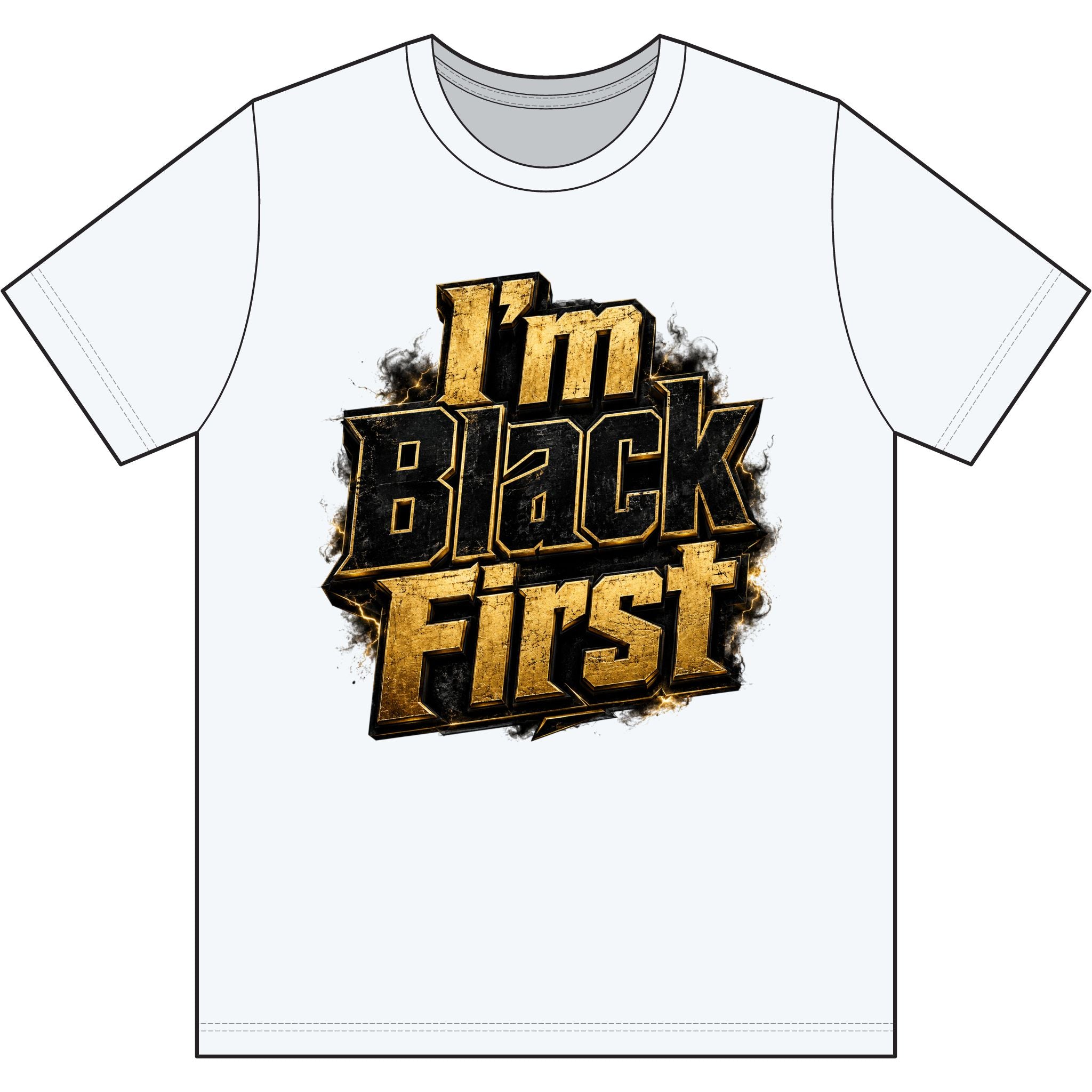 Juneteenth 2026 ~ I'm Black First