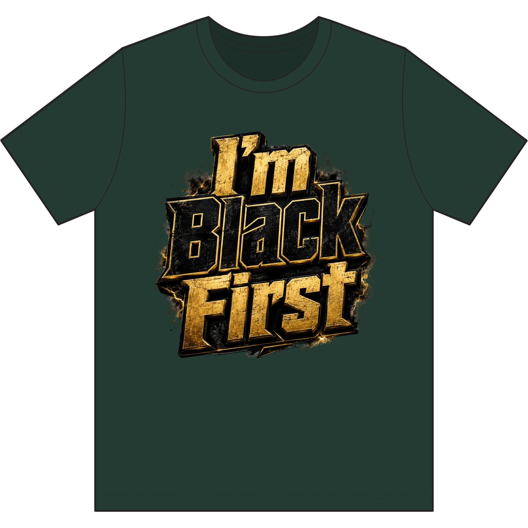 Juneteenth 2026 ~ I'm Black First