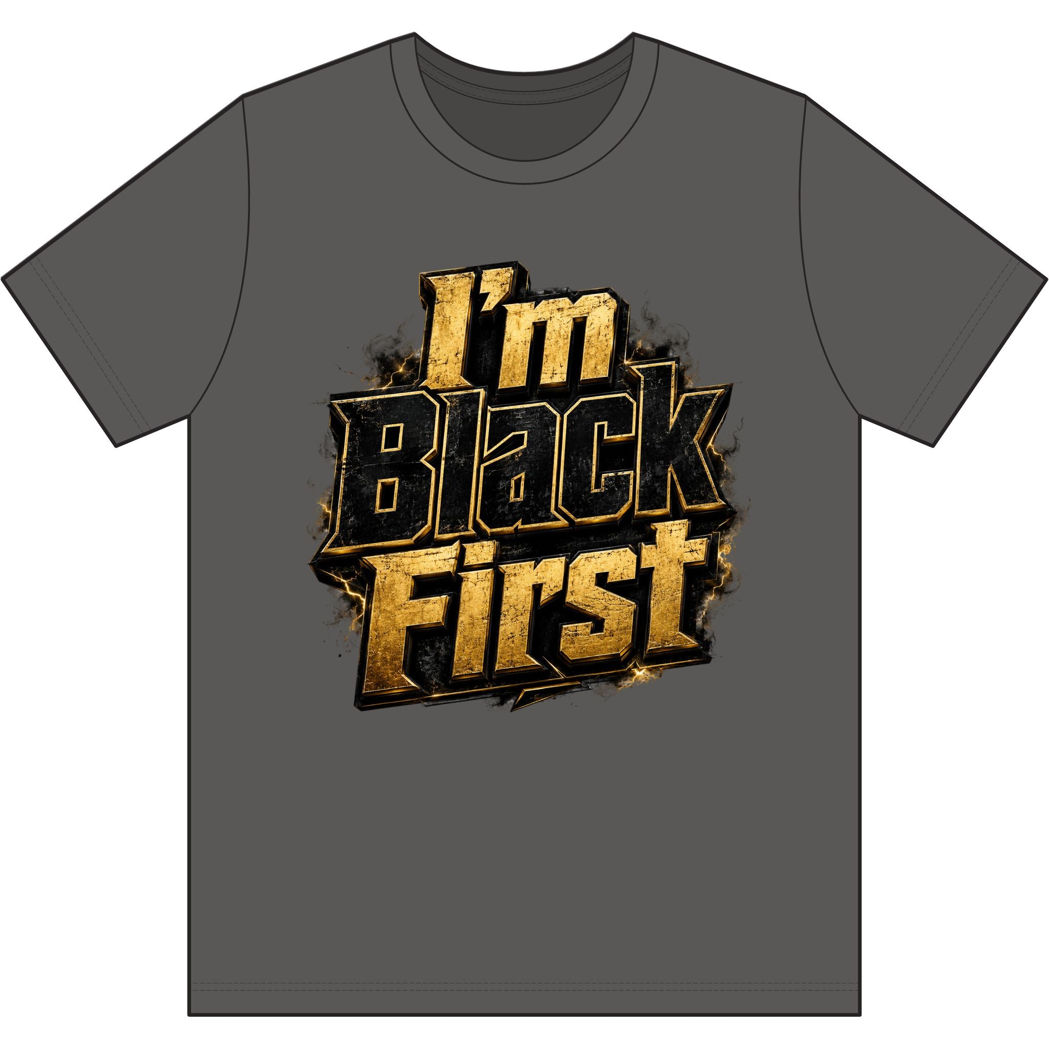 Juneteenth 2026 ~ I'm Black First