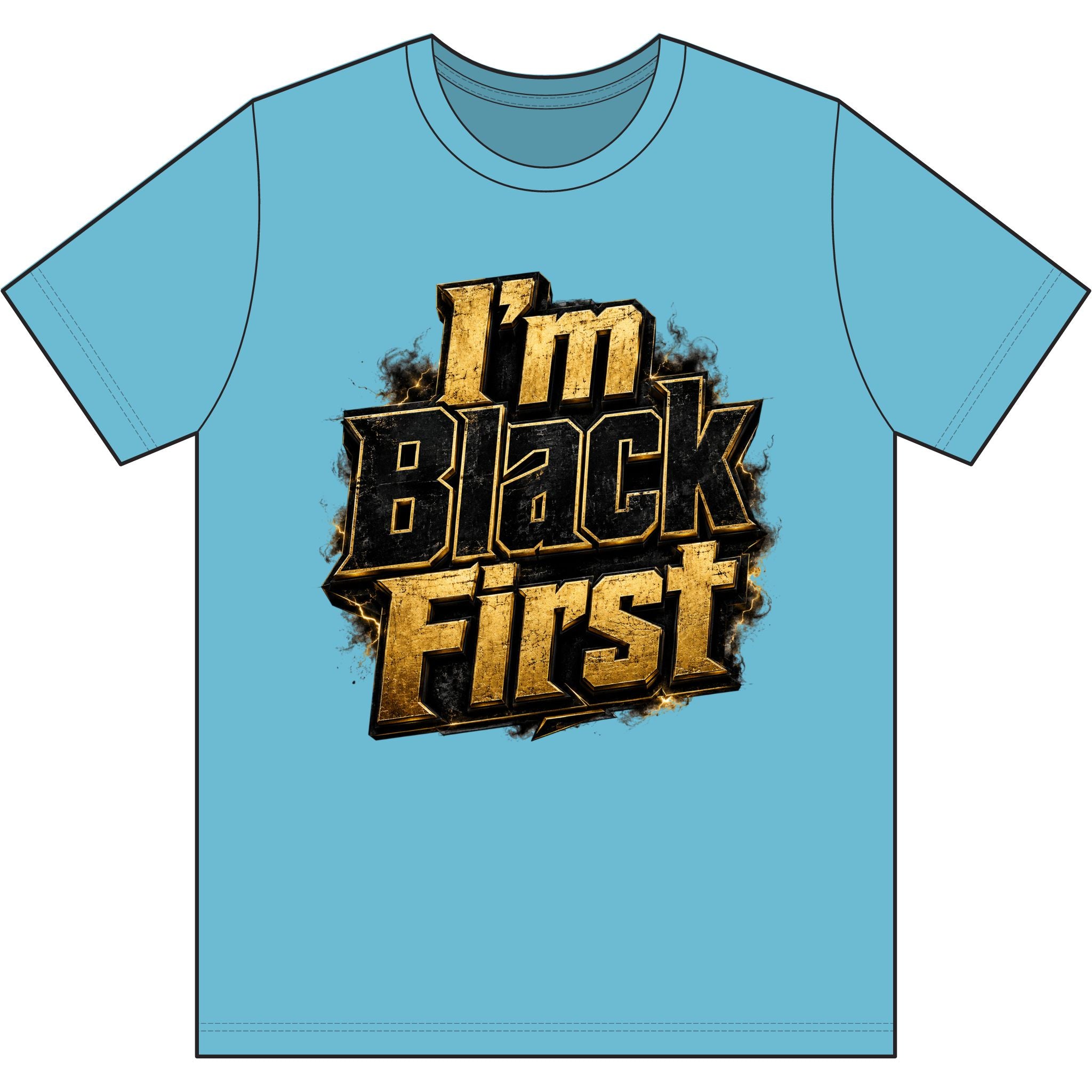 Juneteenth 2026 ~ I'm Black First