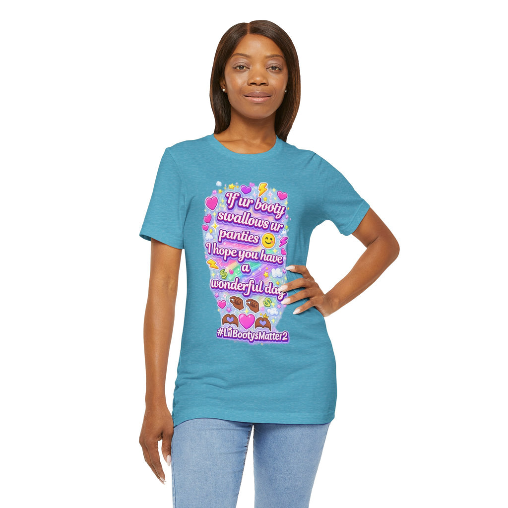 Funny Graphic Tee Shirt