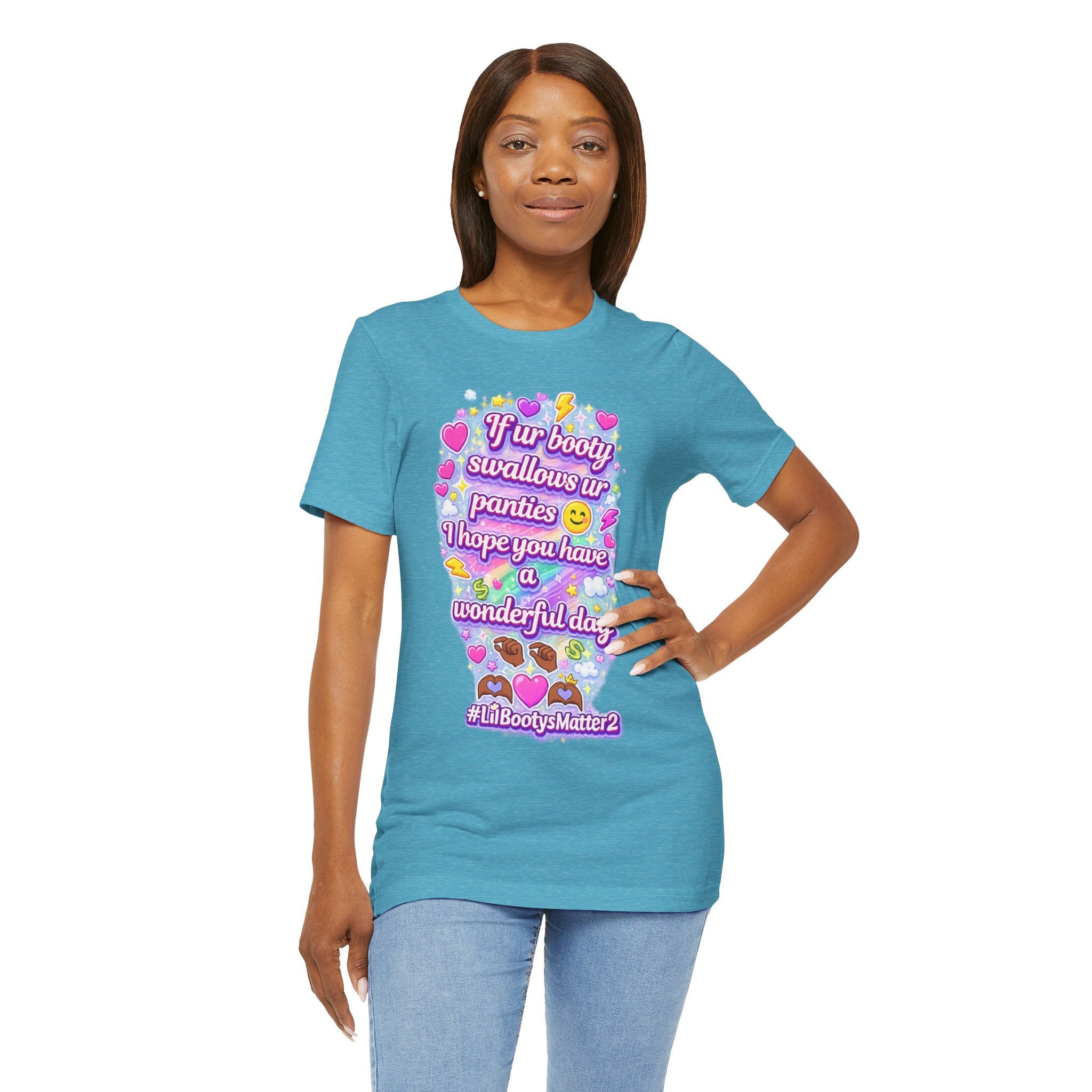 Funny Graphic Tee Shirt