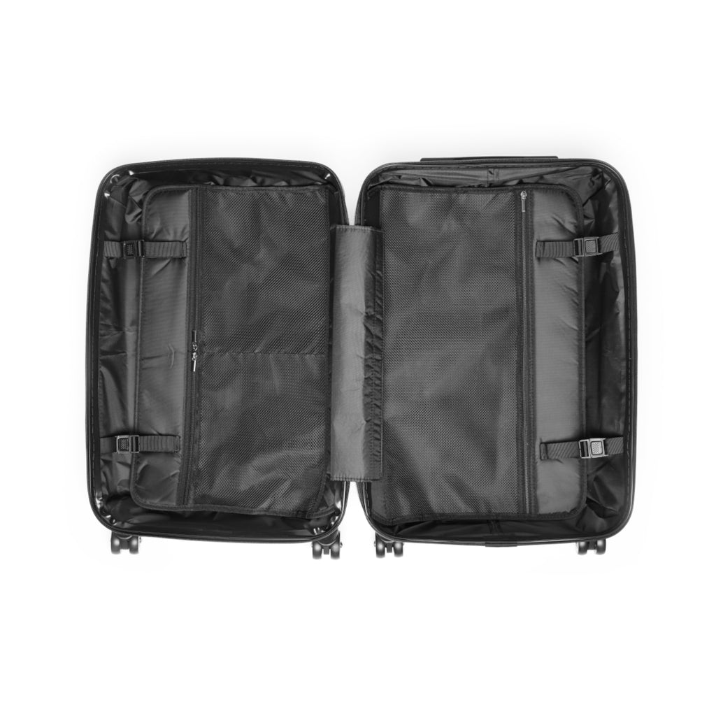 Daintie da Fairy - Suitcase