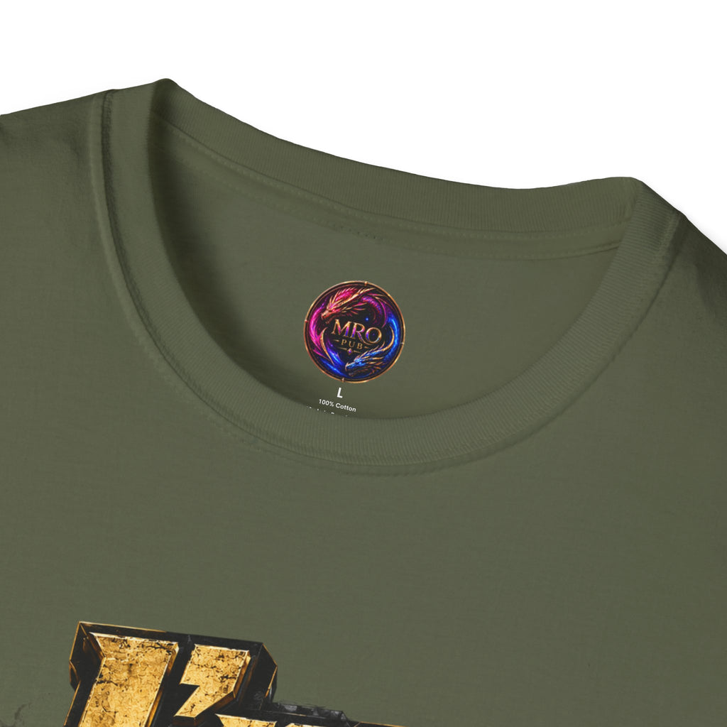 Juneteenth 2026 T-Shirt ~ I'm Black First