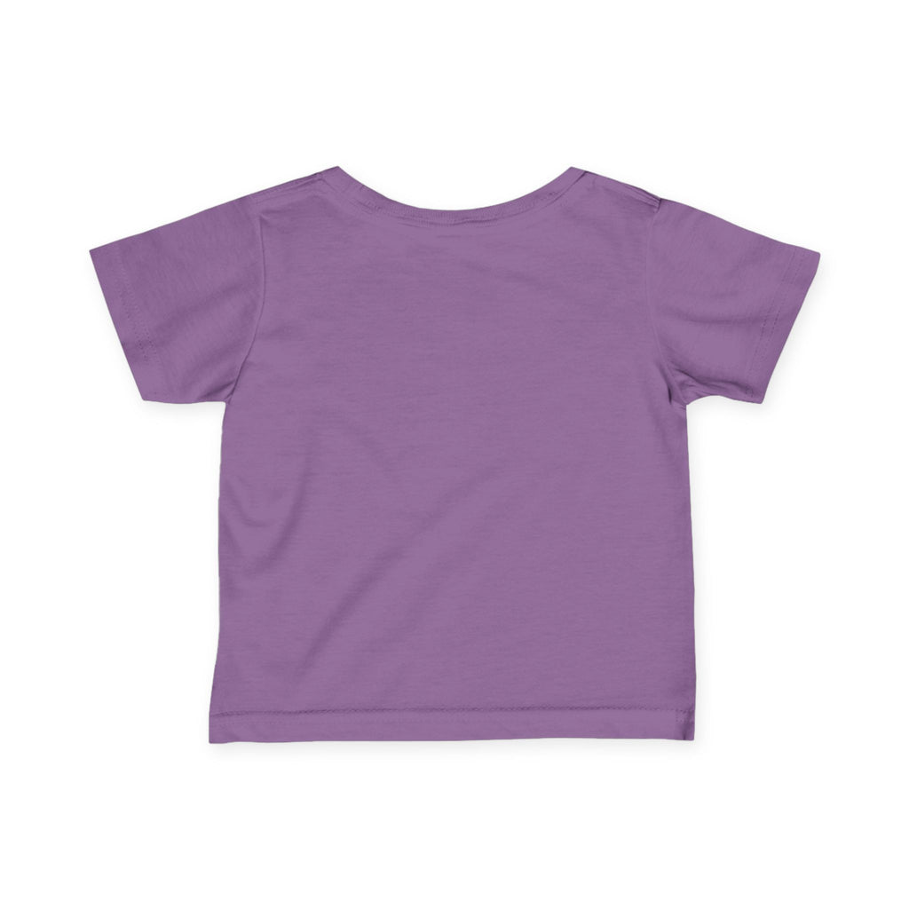 My Cosmic Adventure - Baby Tee