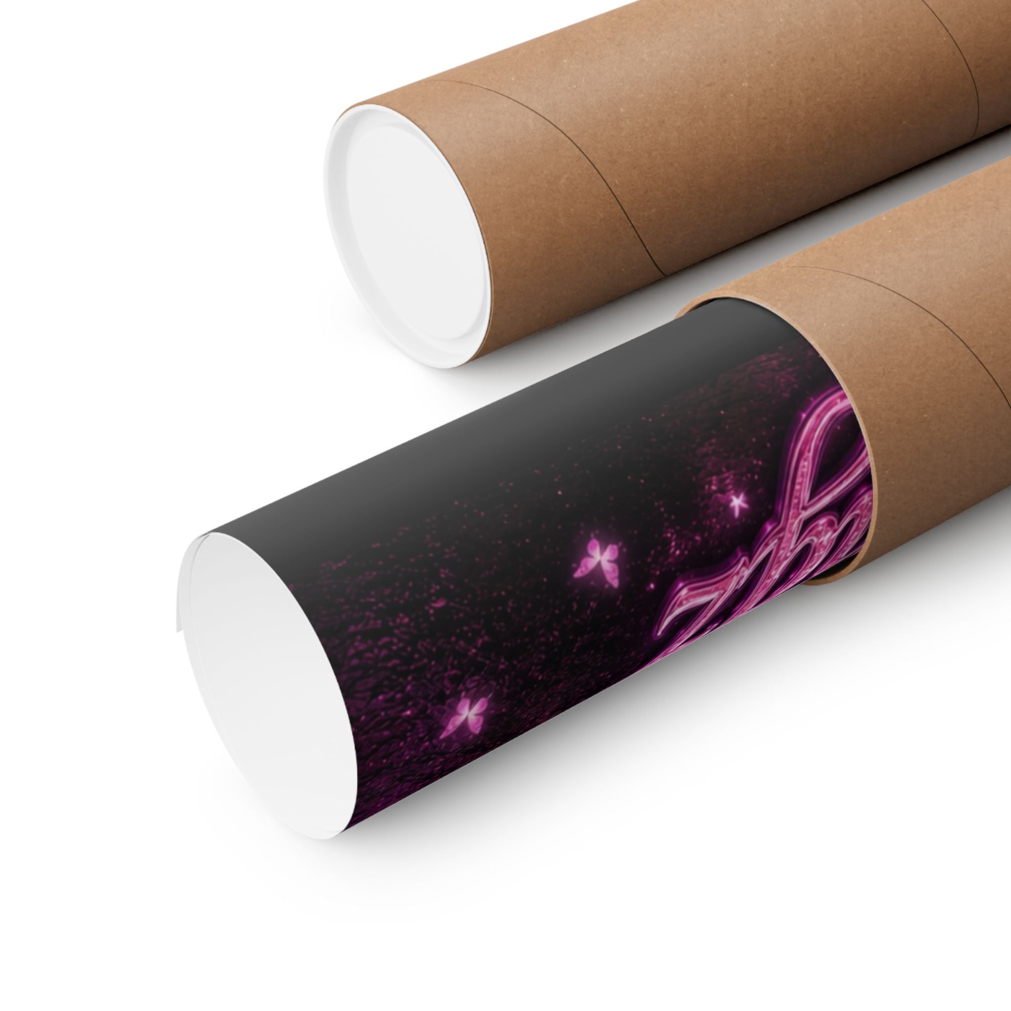 Da Fairy Girlz- Matte Vertical Posters