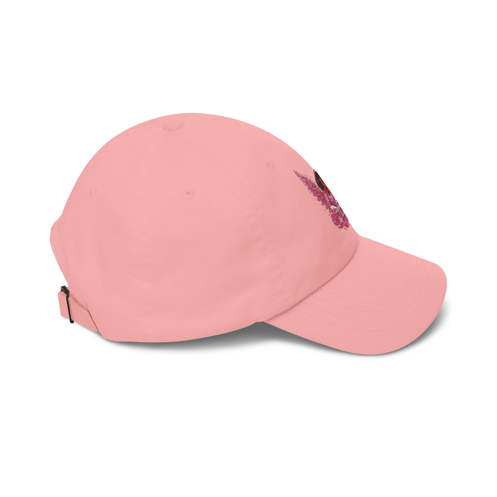 Book Bae Fairy - Protecting my Peace Cap
