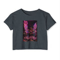 Daintie da Fairy - Crop Top