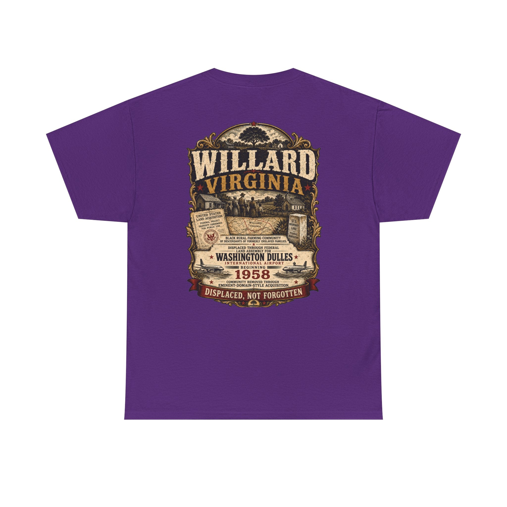 Willard Virginia Late-19th Century
