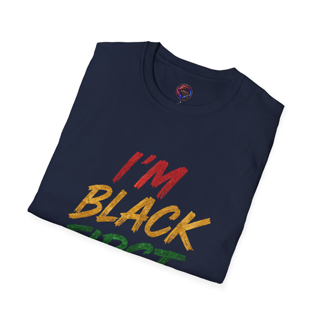 Juneteenth 2026 T-Shirt