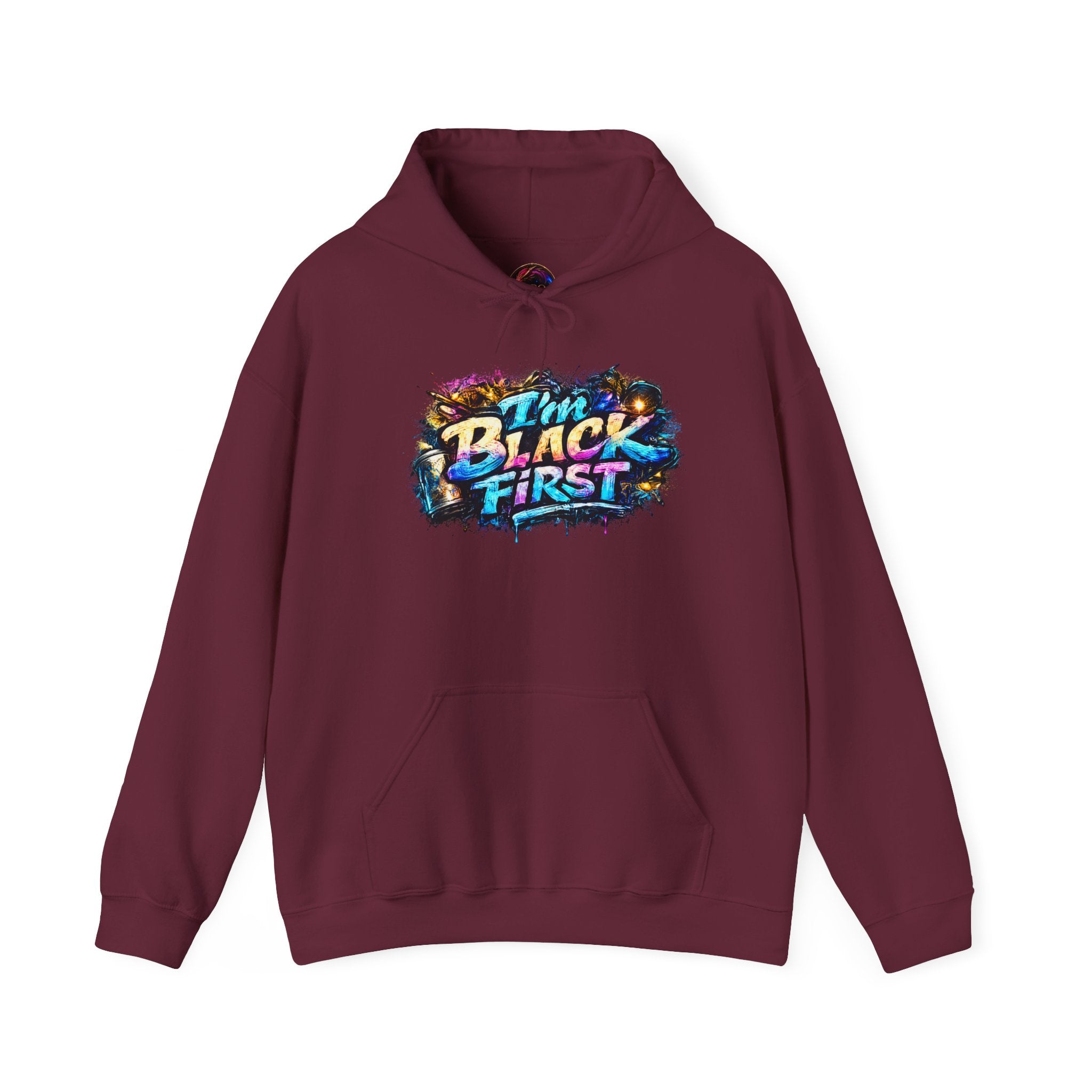Juneteenth 2026 ~ Hoodie