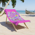 Matters2 - Beach Towel