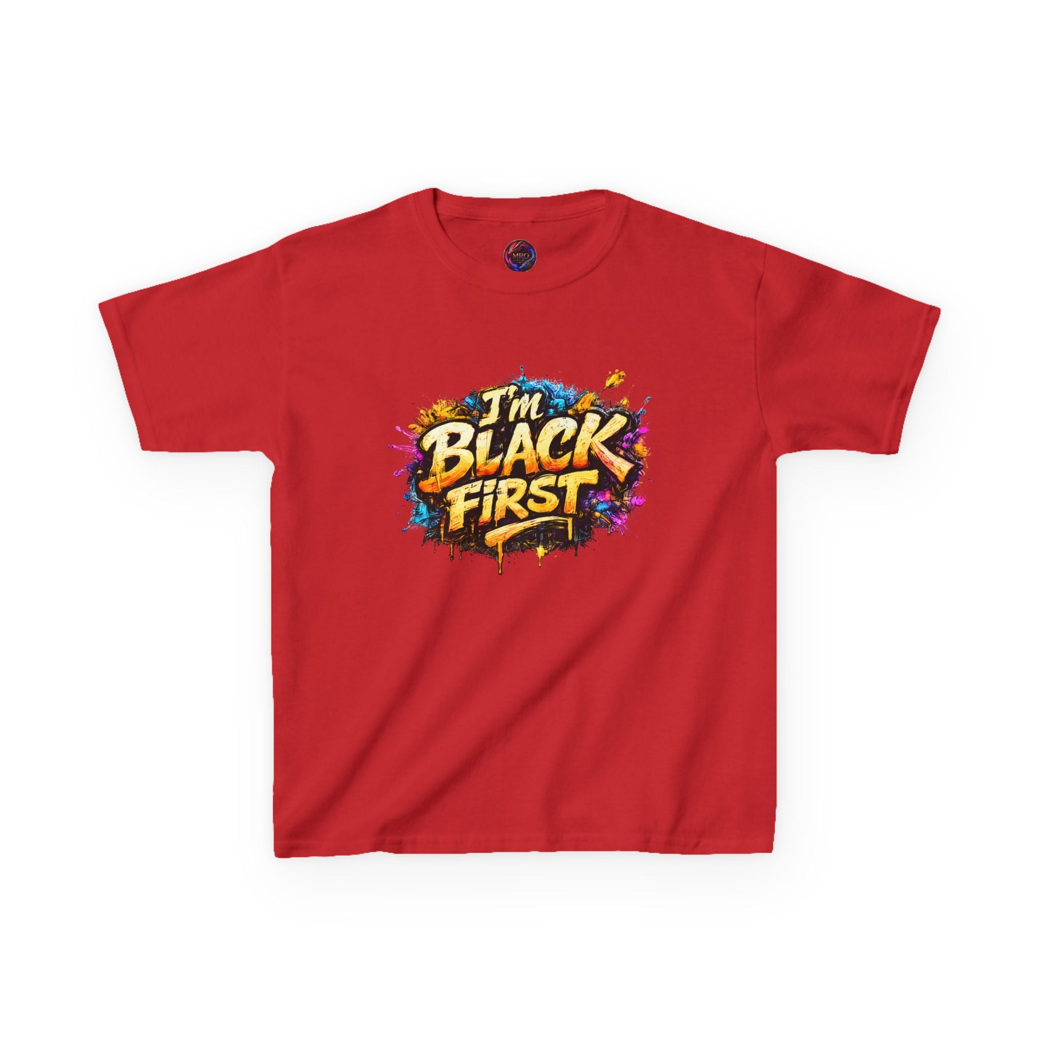 Juneteenth 2026 ~ Kids Tee
