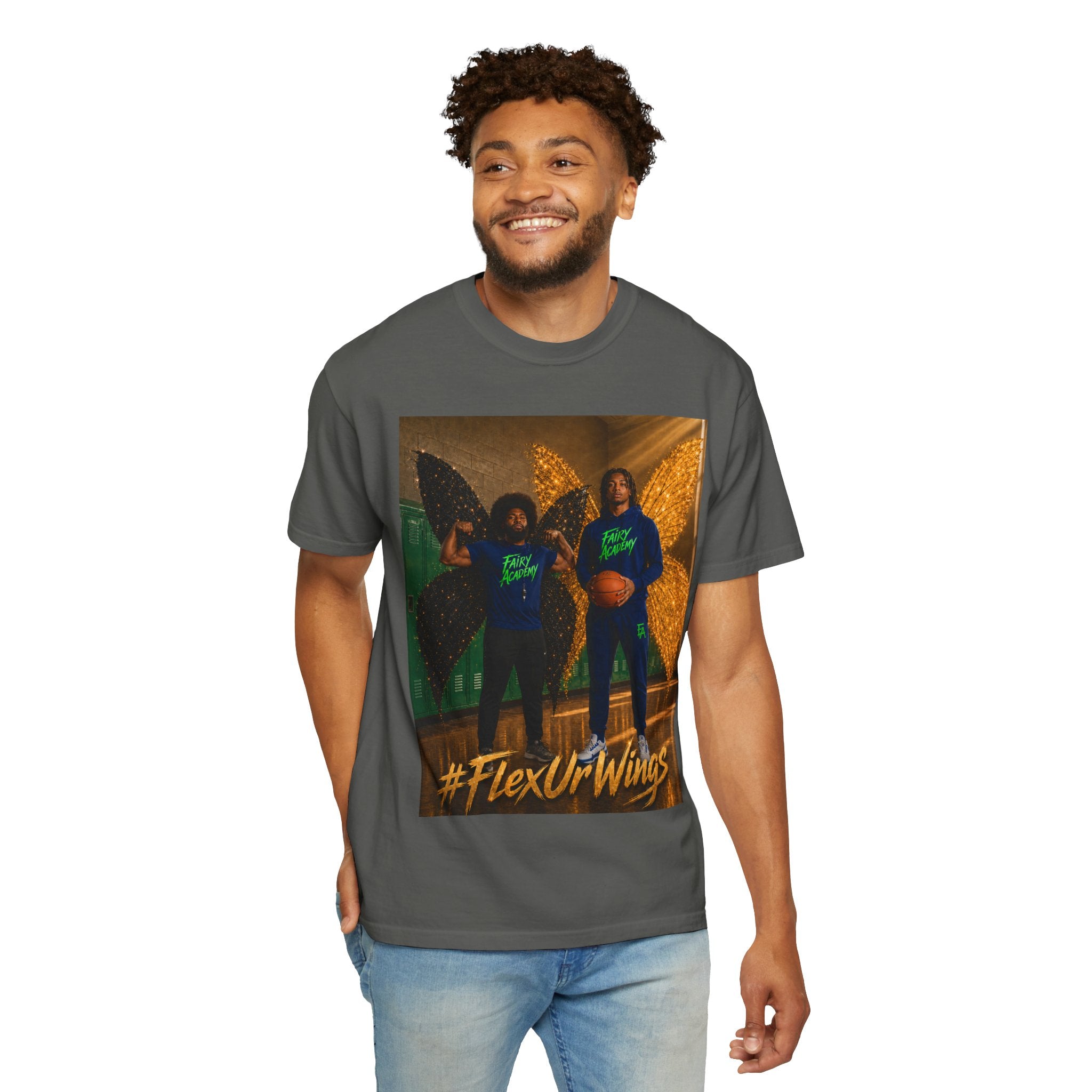 Fairy Coach's - Tee