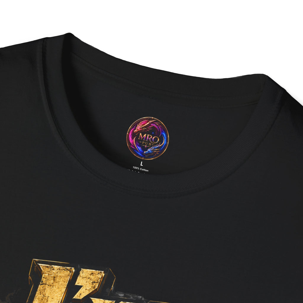 Juneteenth 2026 T-Shirt ~ I'm Black First