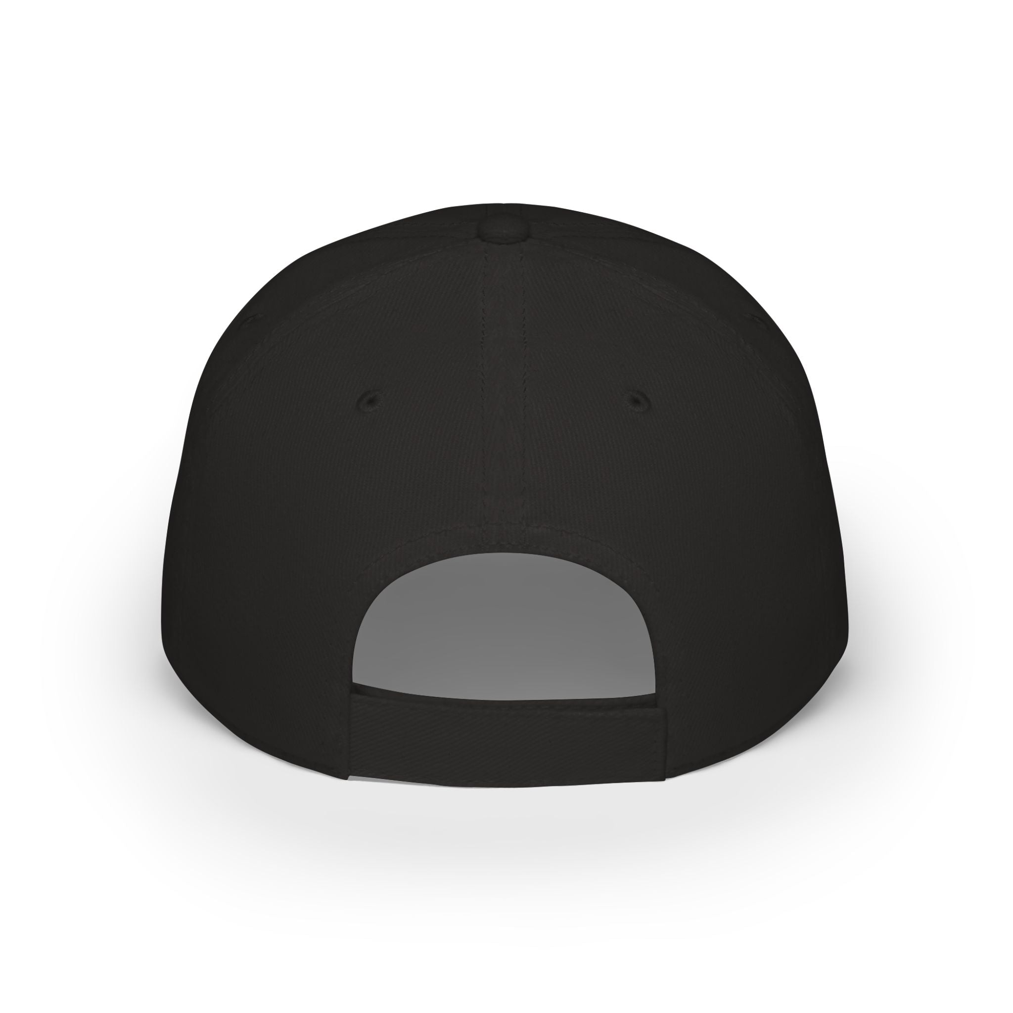 MRO Logo Baseball Cap