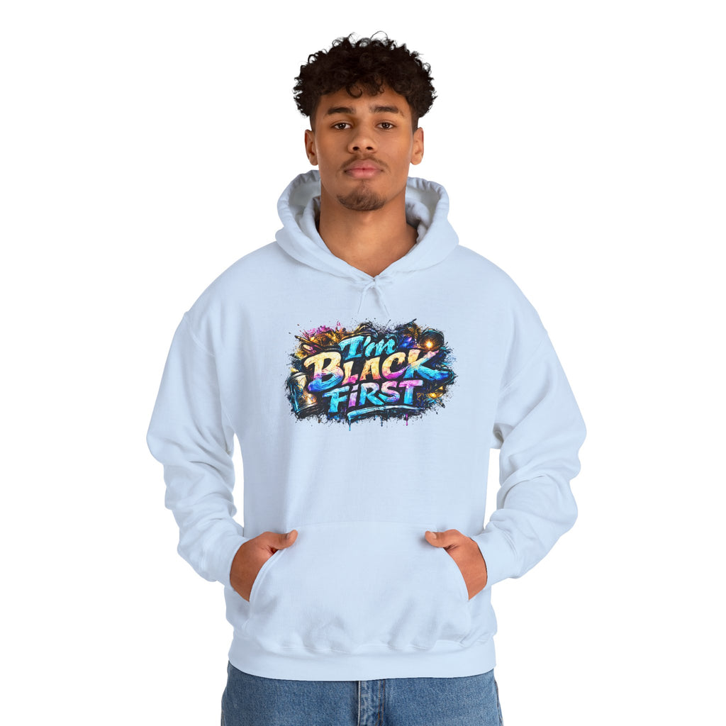 Juneteenth 2026 ~ Hoodie