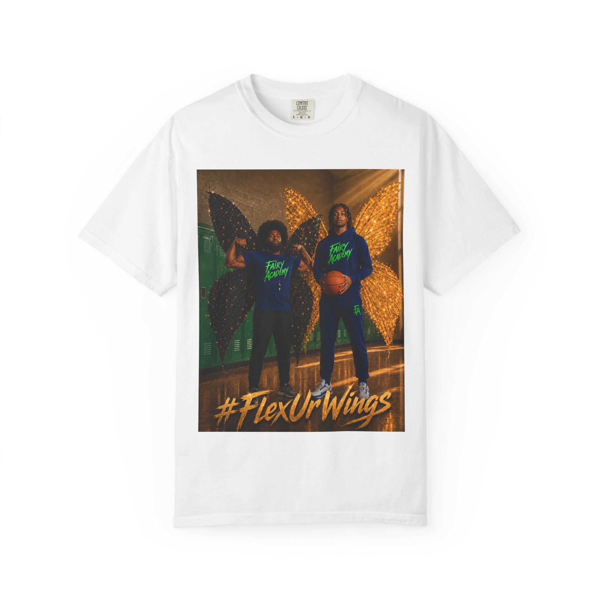 Fairy Coach's - Tee