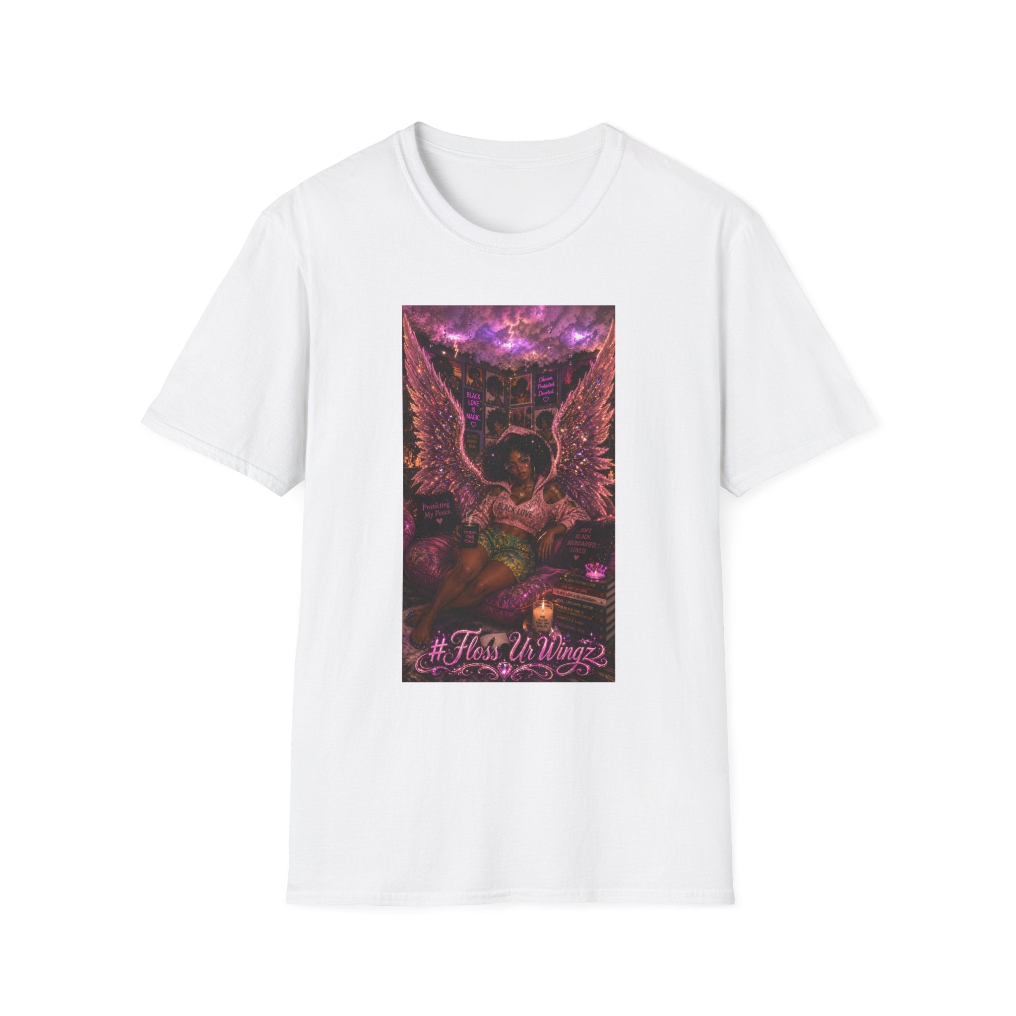 Book Bae da Fairy - T-Shirt