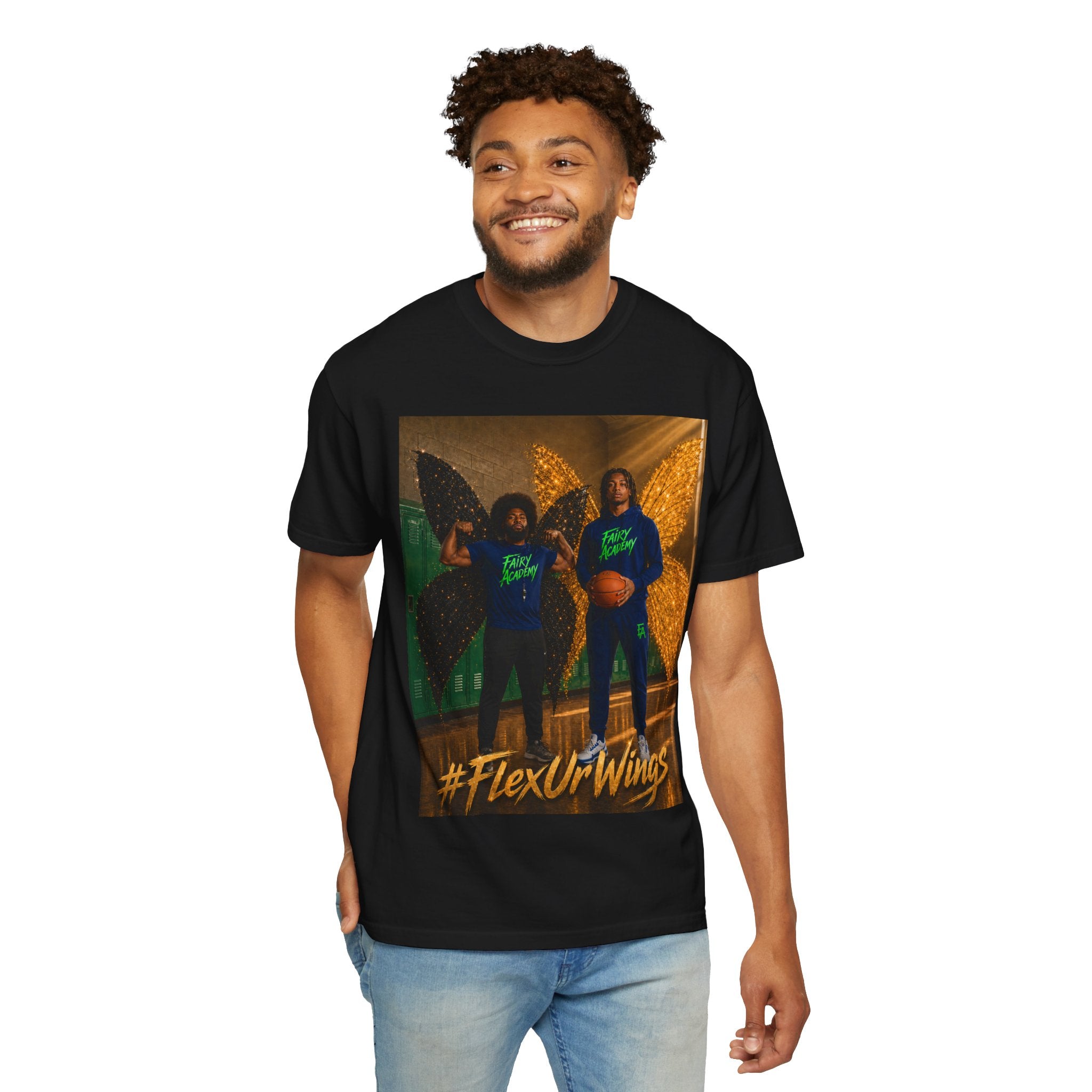 Fairy Coach's - Tee
