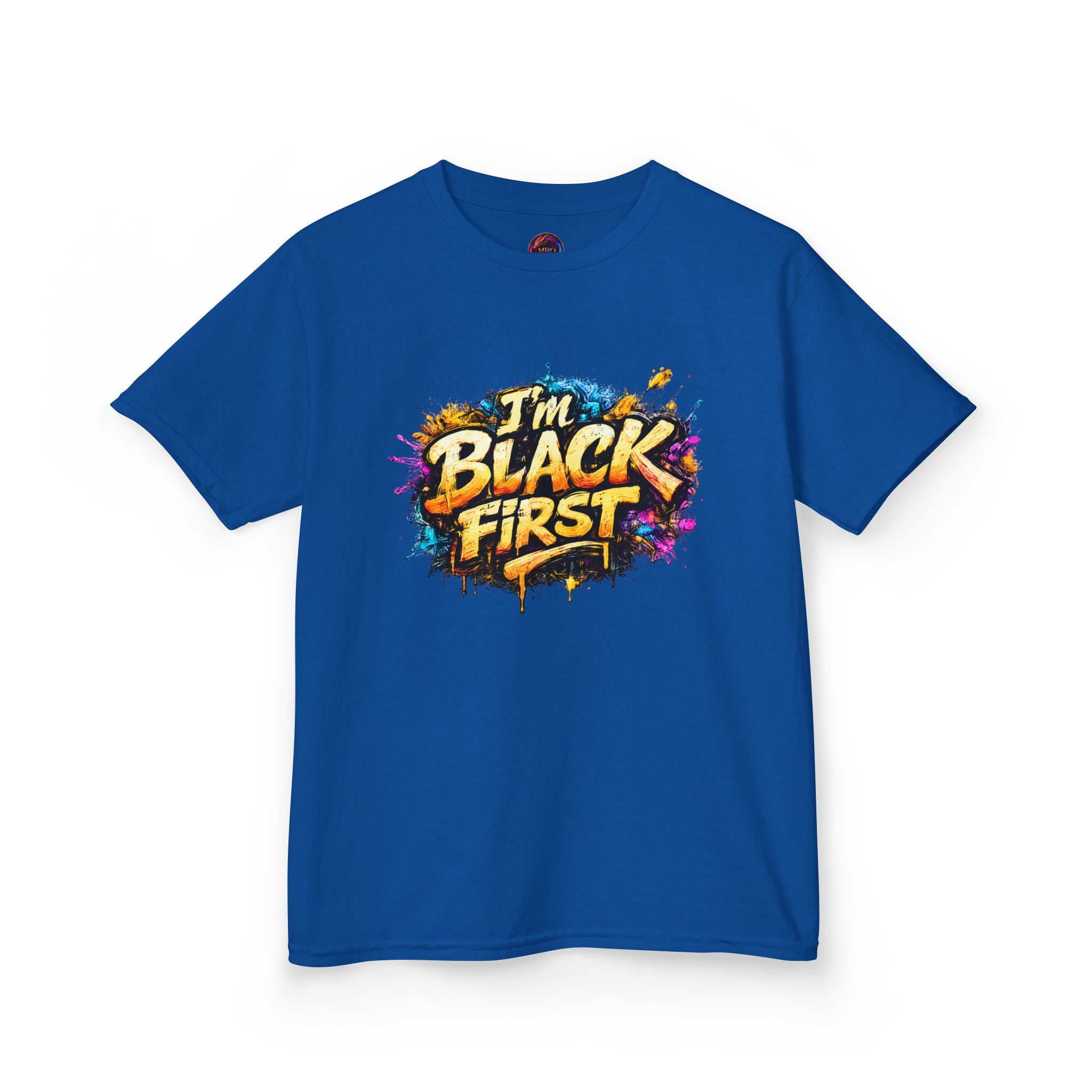 Juneteenth 2026 ~ Kids Tee