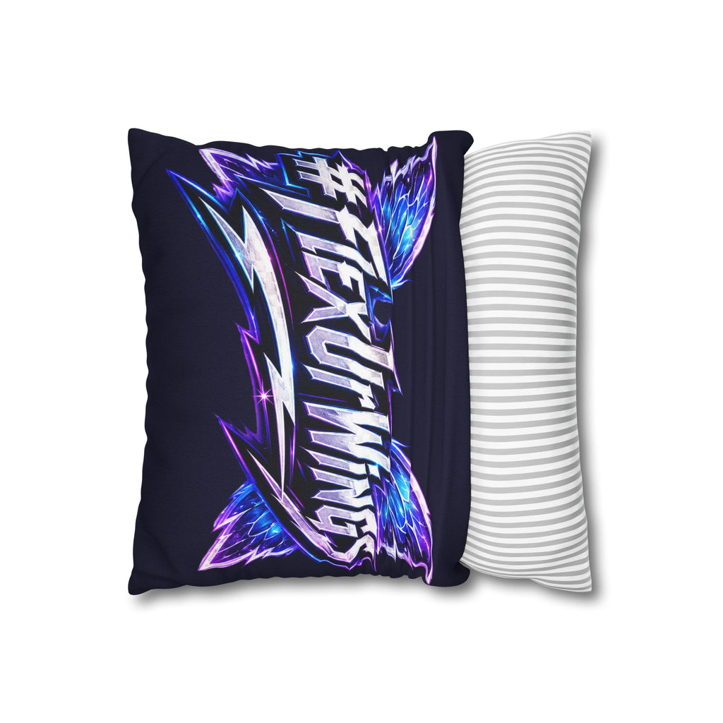 #FlexUrWings - Pillowcase