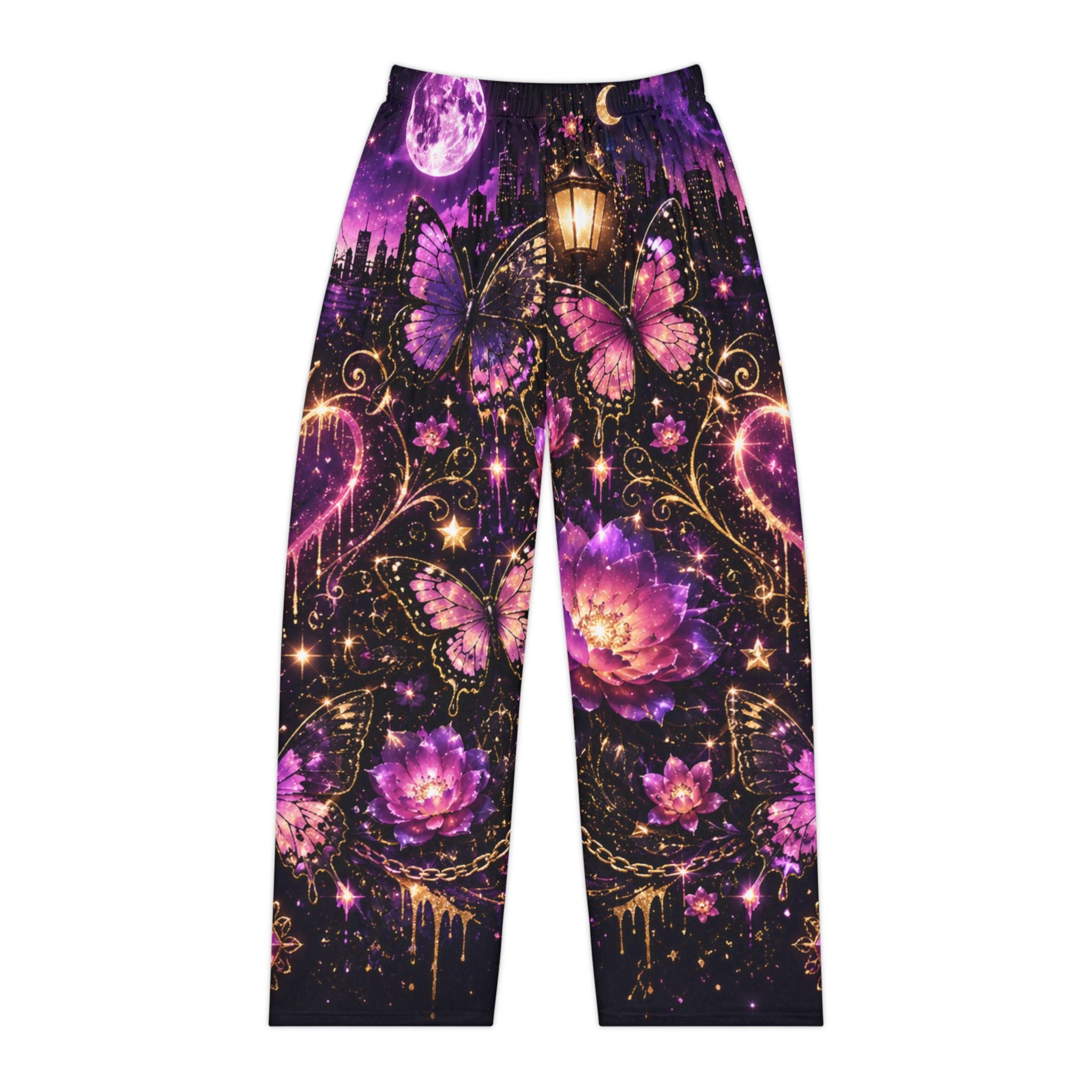Dreamy Moon Pants