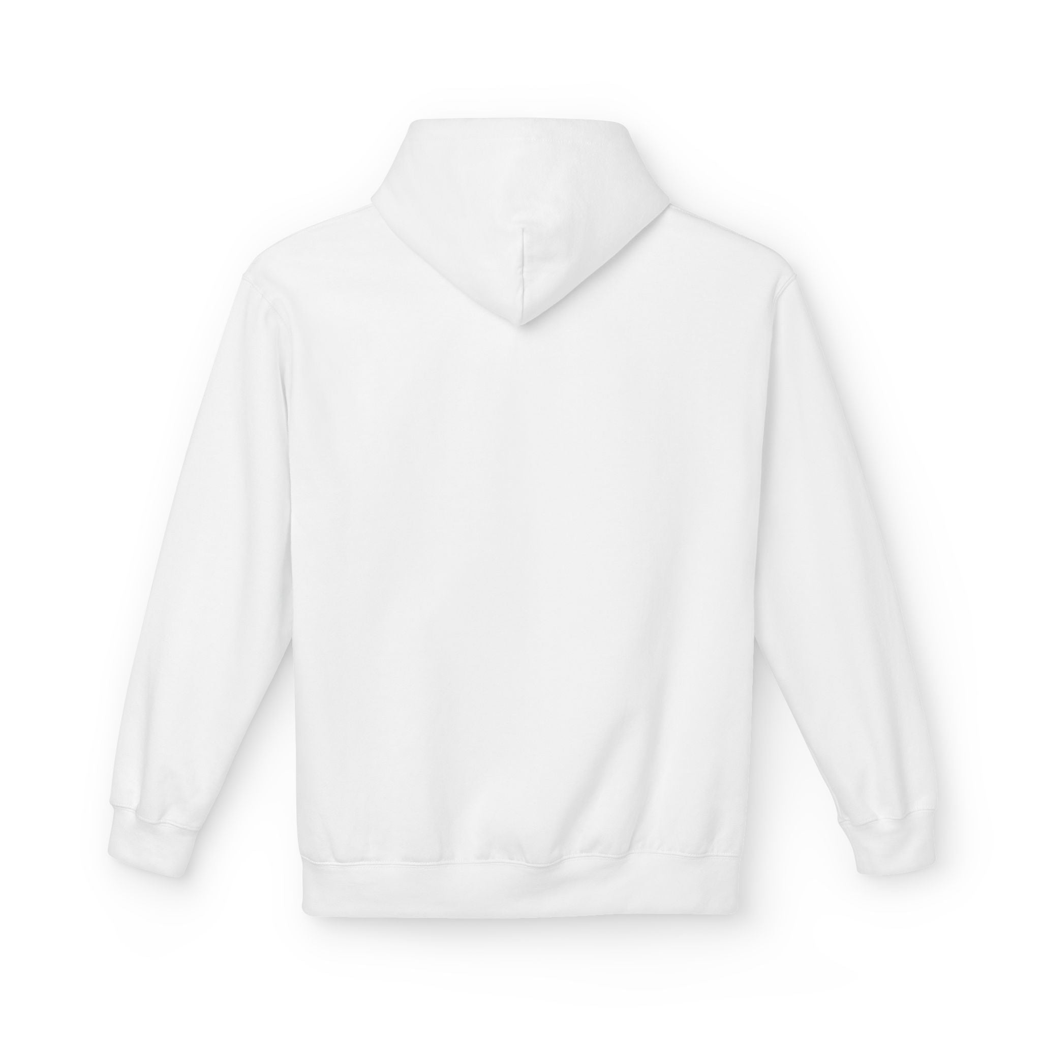 Da Fairy Girlz - Midweight Softstyle Fleece Hoodie