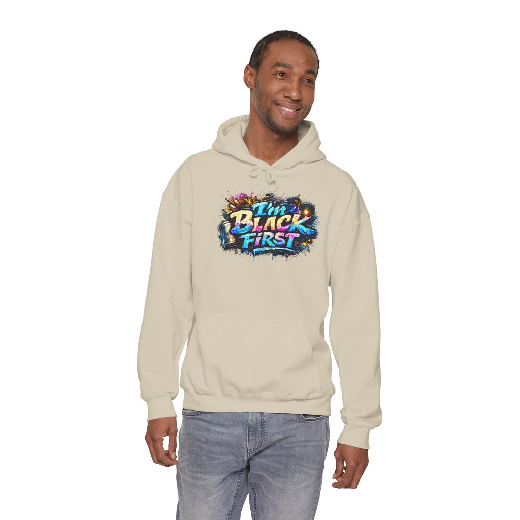 Juneteenth 2026 ~ Hoodie